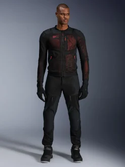 Troop-Air Pro Jacket