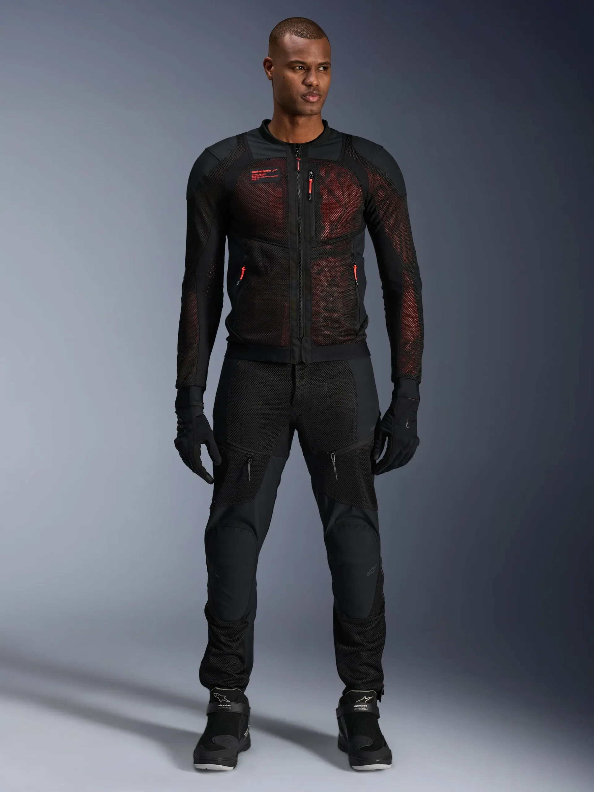 Troop-Air Pro Jacket