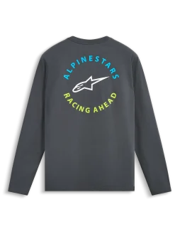 True CSF Tee - Long Sleeve
