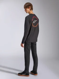 True CSF Tee - Long Sleeve