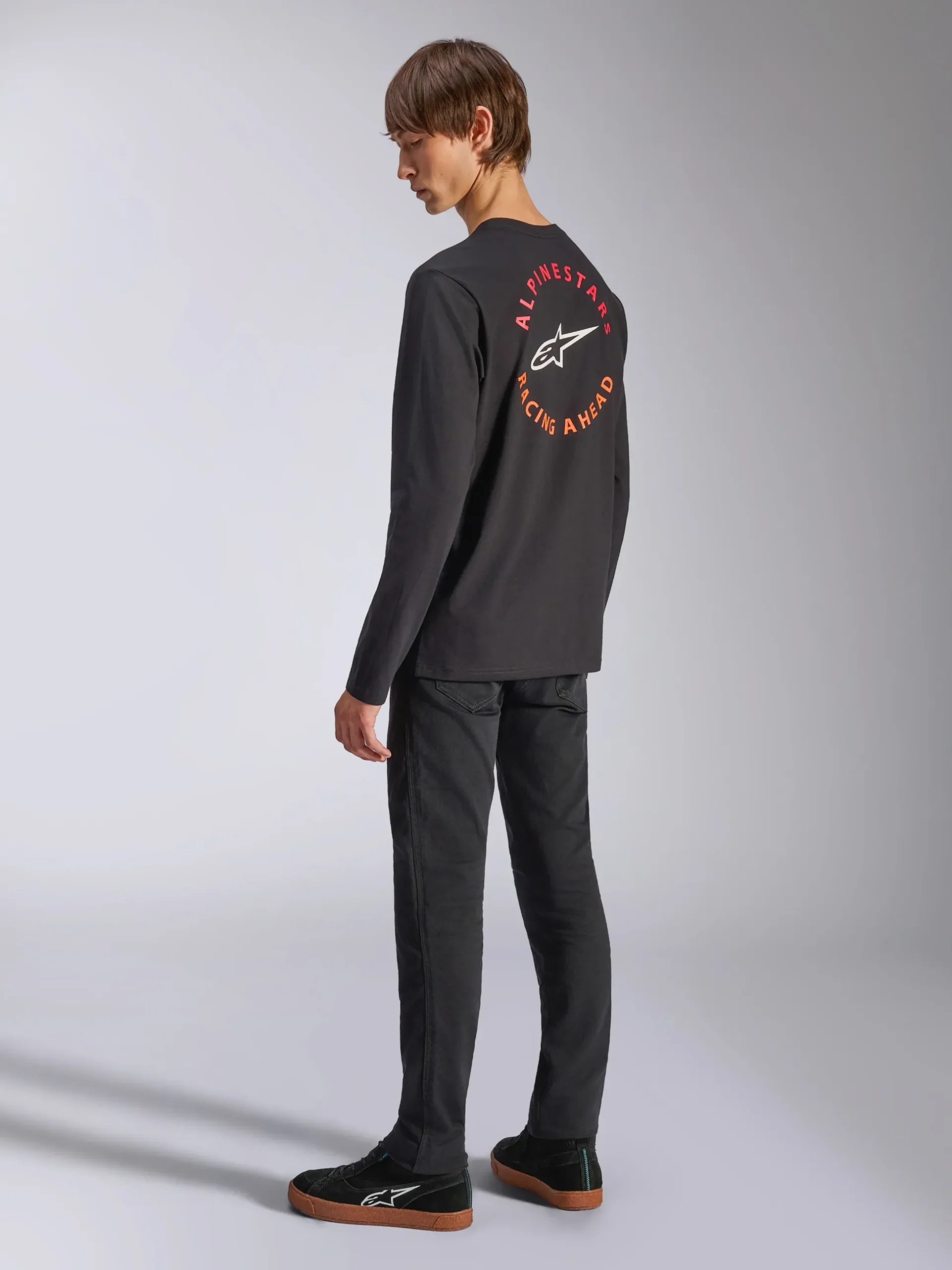 True CSF Tee - Long Sleeve