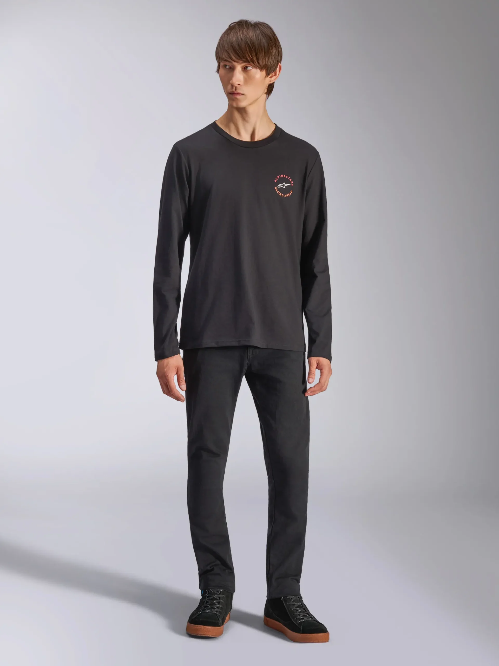 True CSF Tee - Long Sleeve