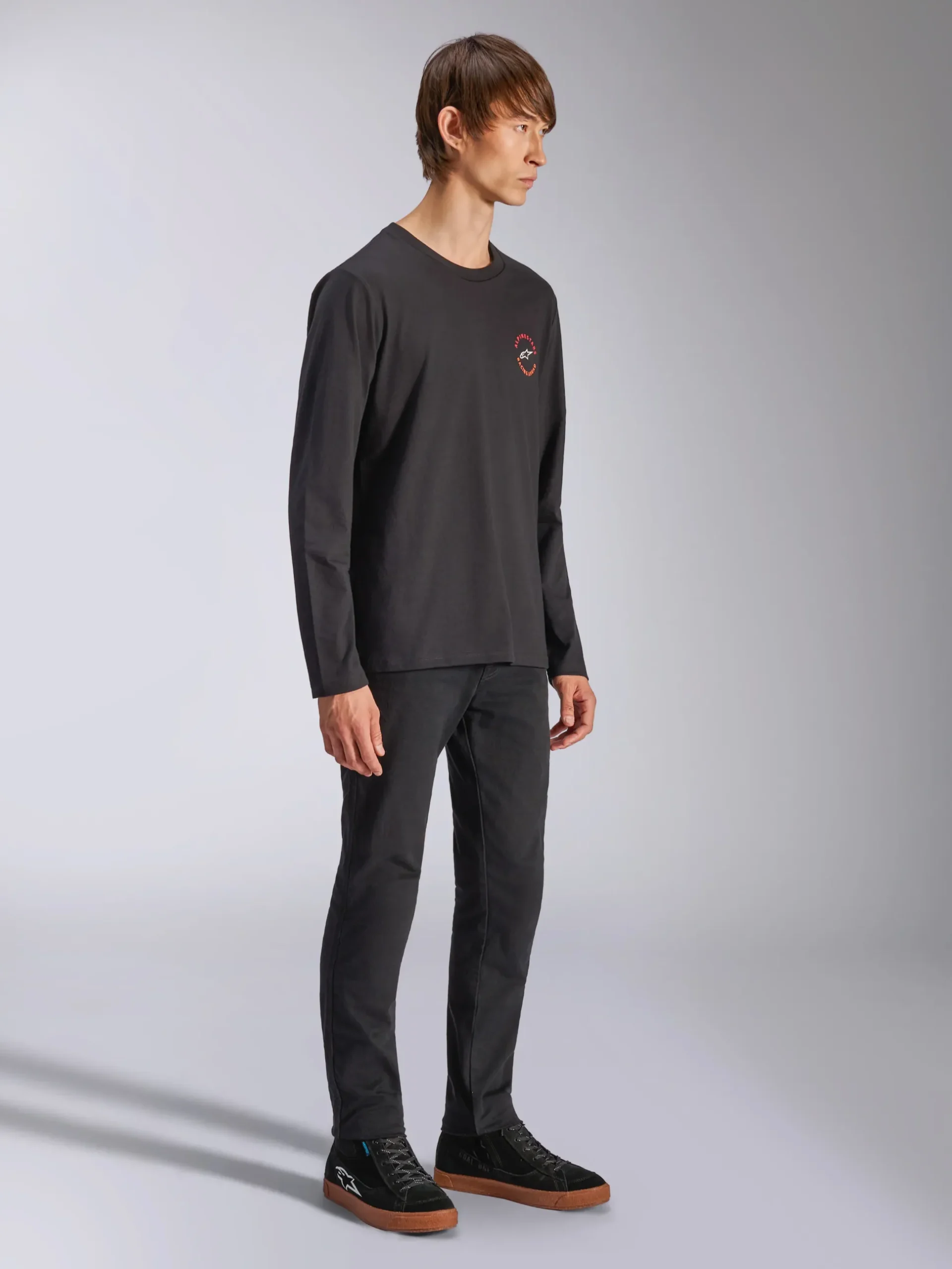 True CSF Tee - Long Sleeve