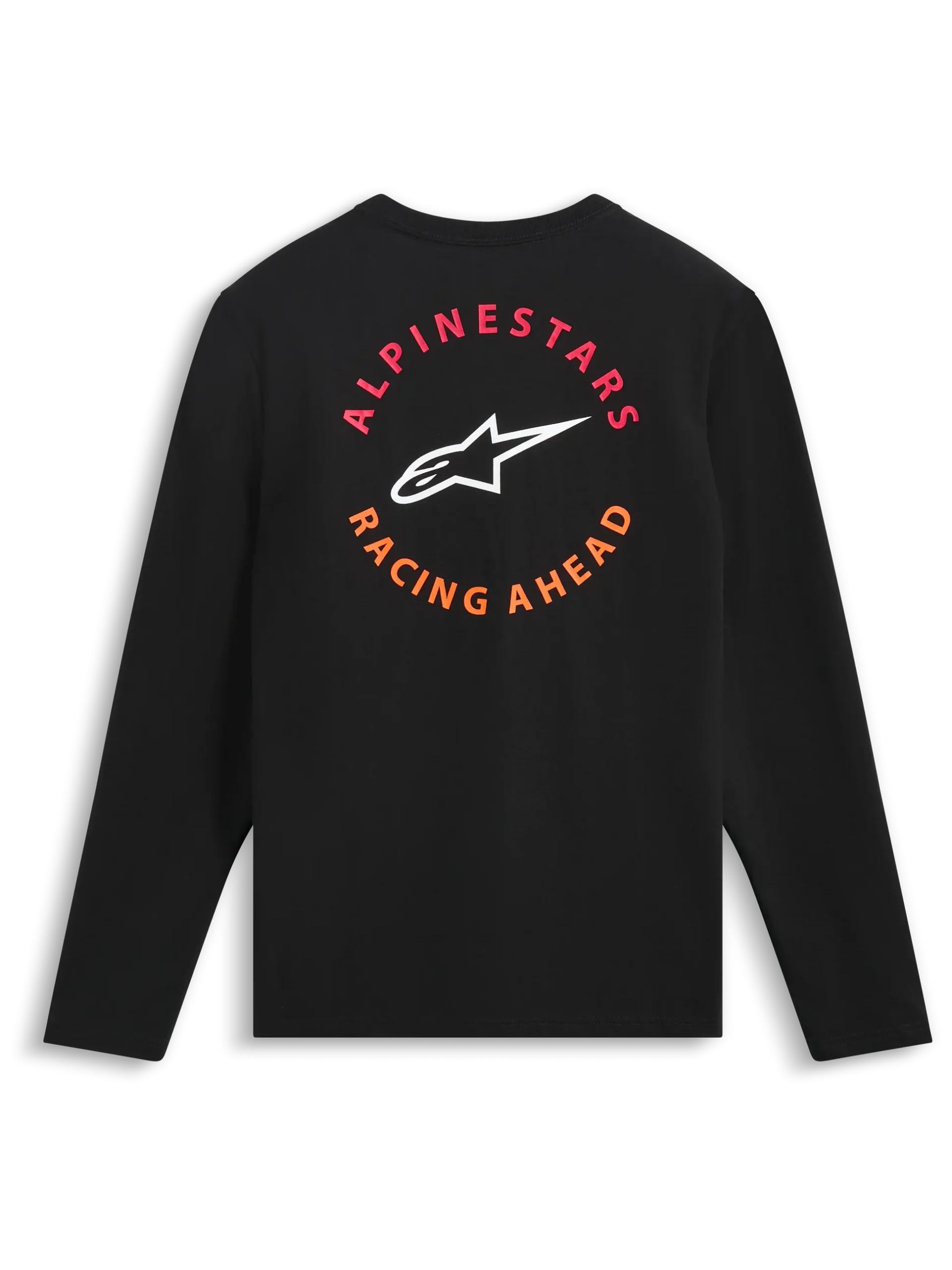 True CSF Tee - Long Sleeve