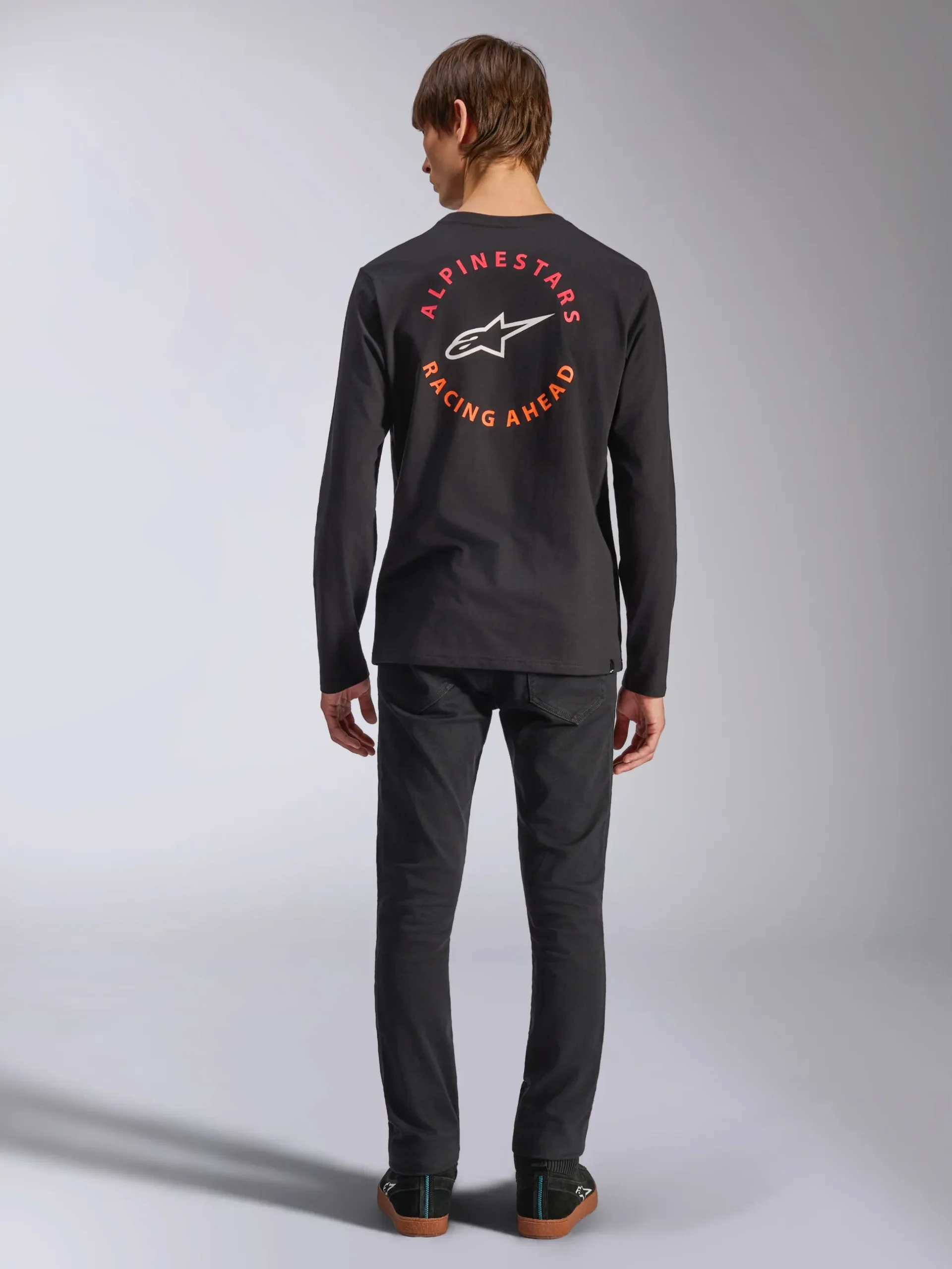 True CSF Tee - Long Sleeve