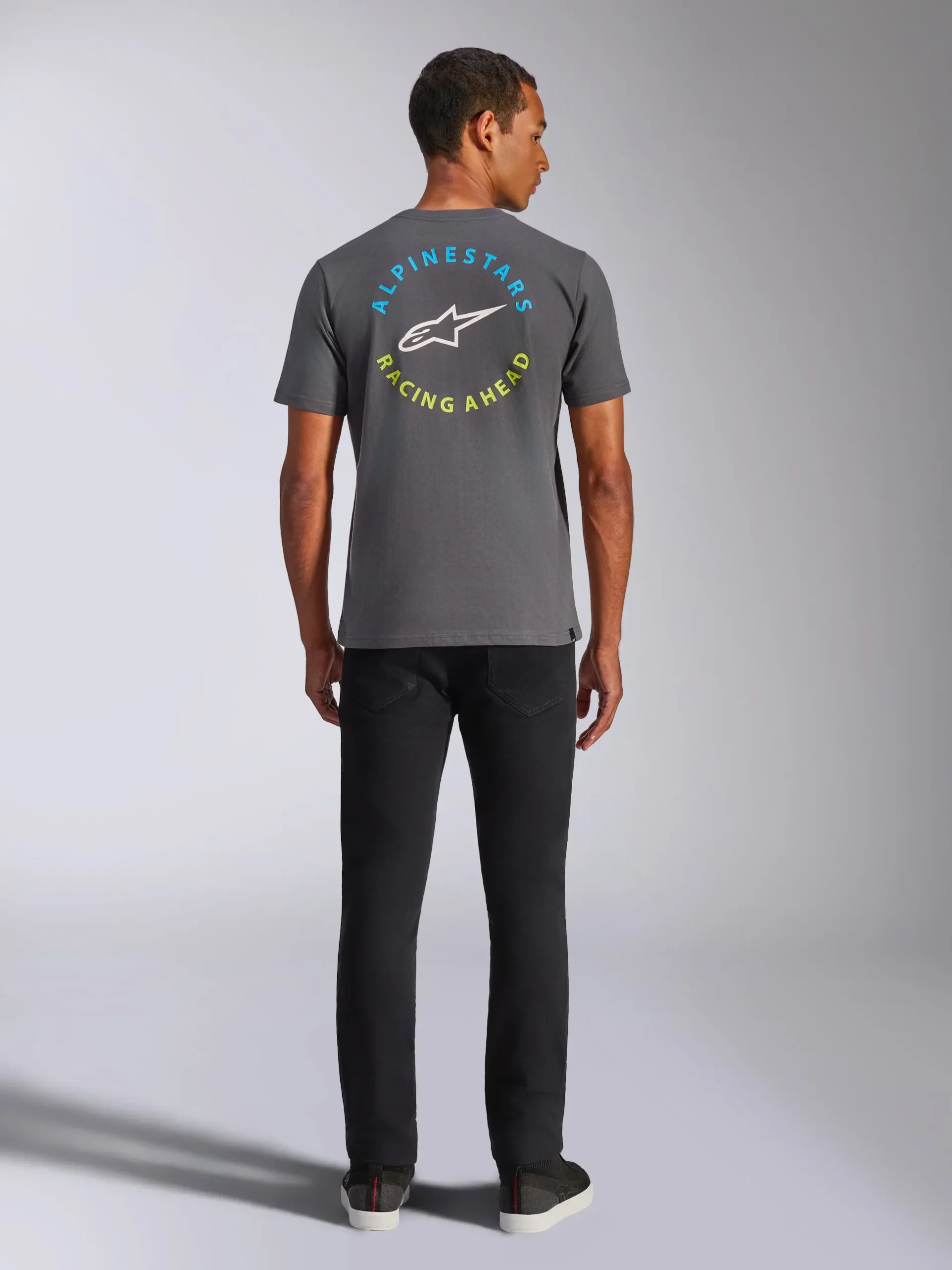 True CSF Tee - Short Sleeve