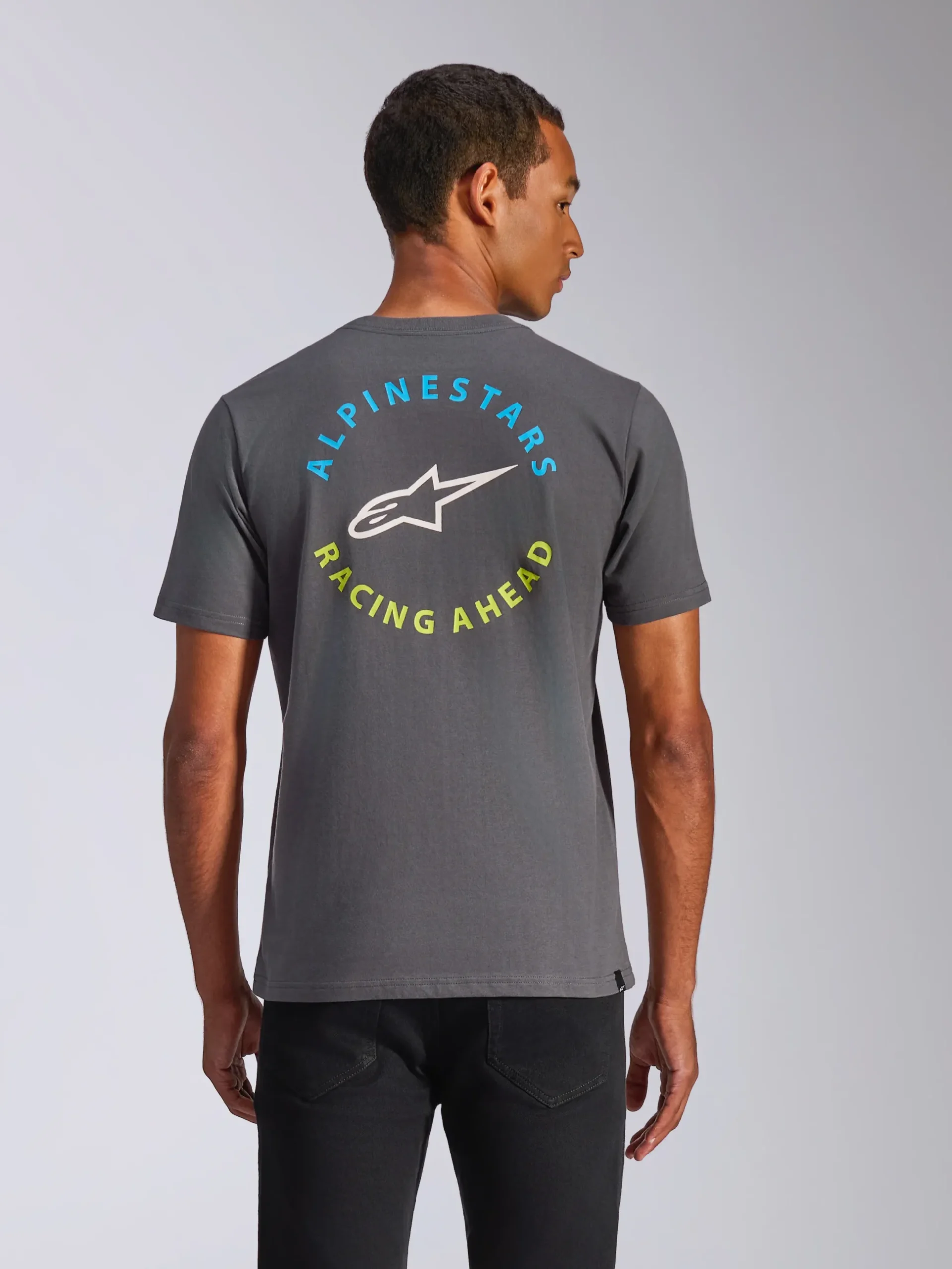 True CSF Tee - Short Sleeve