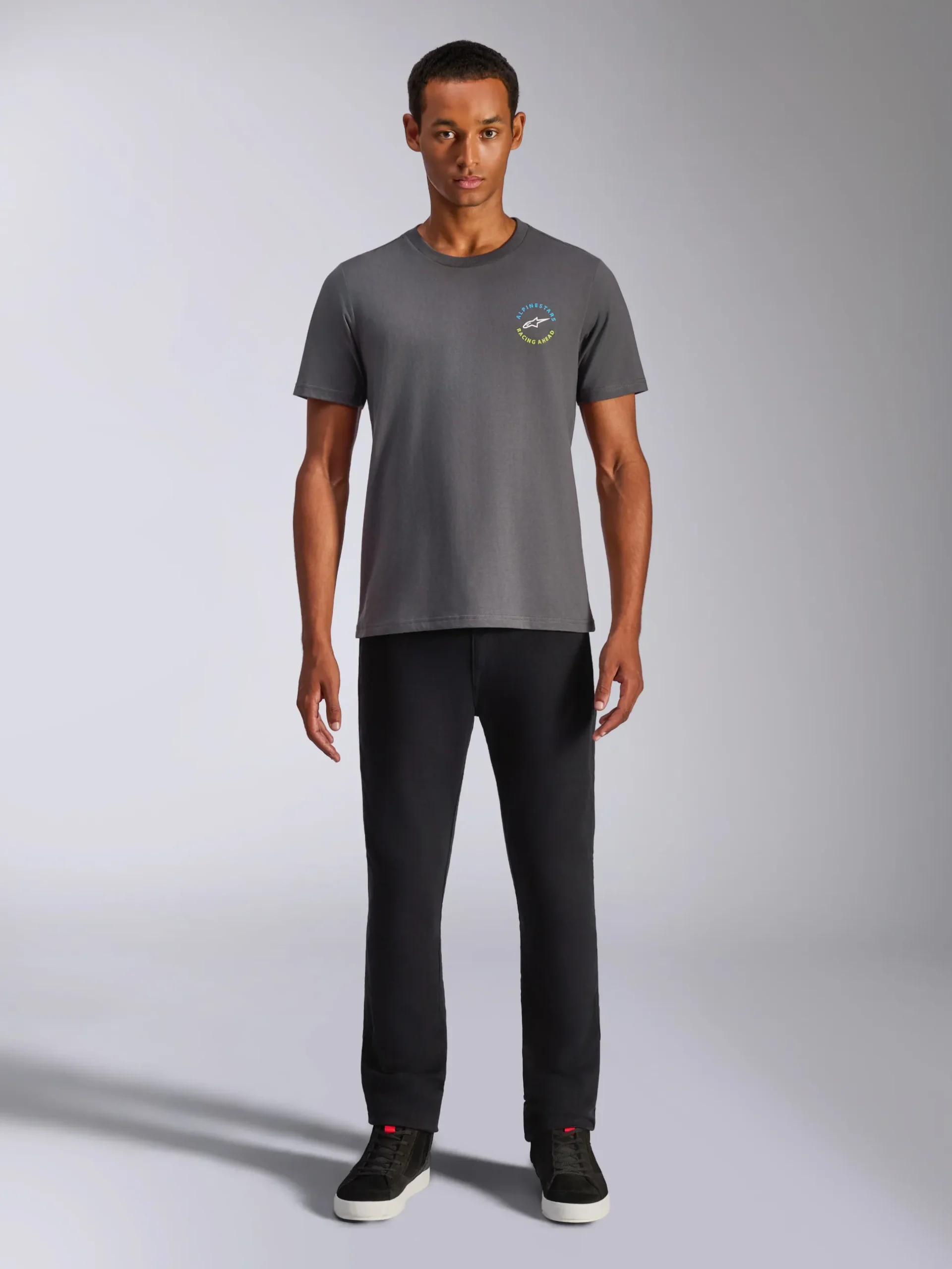 True CSF Tee - Short Sleeve