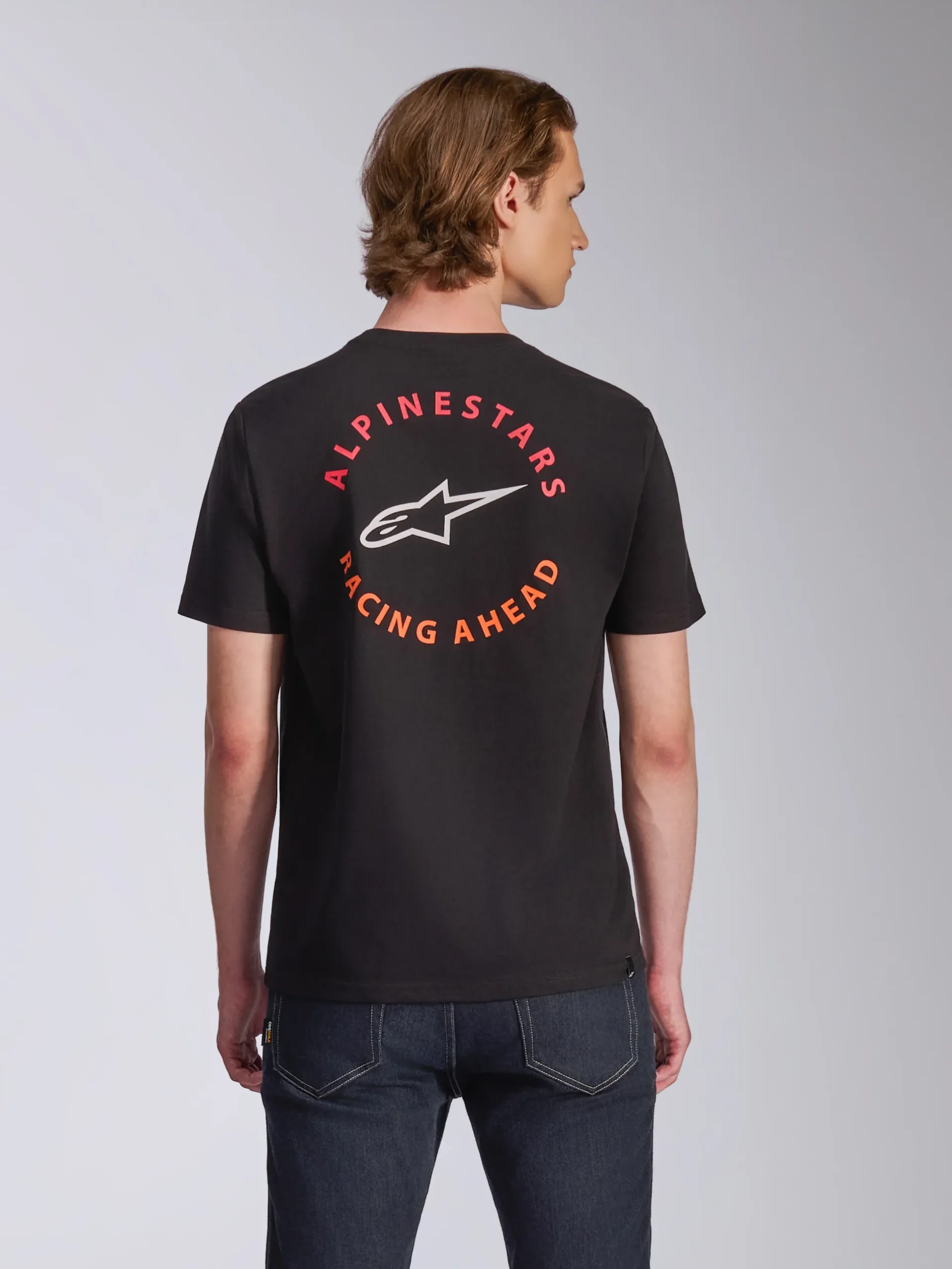 True CSF Tee - Short Sleeve