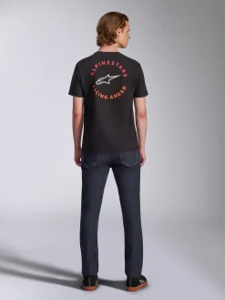 True CSF Tee - Short Sleeve