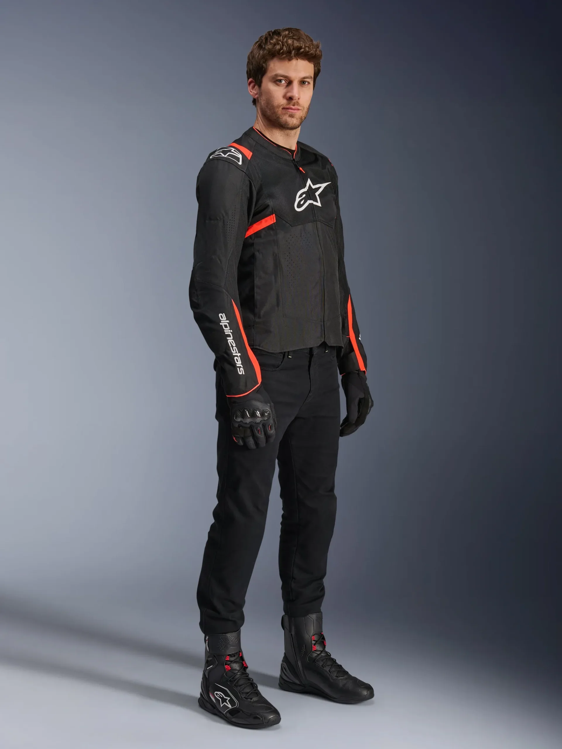 T-SPS Air V2 Jacket