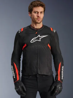 T-SPS Air V2 Jacket