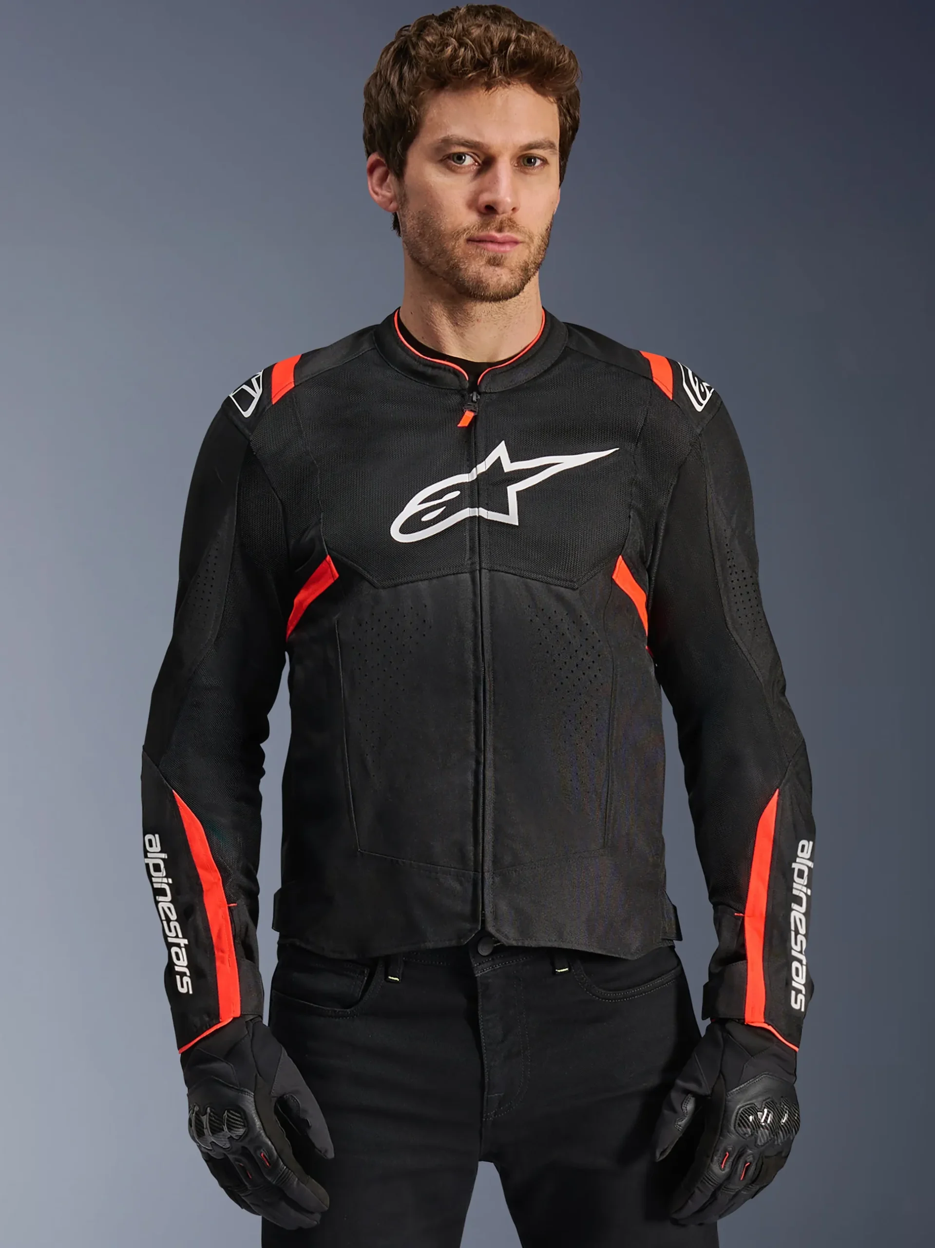 T-SPS Air V2 Jacket