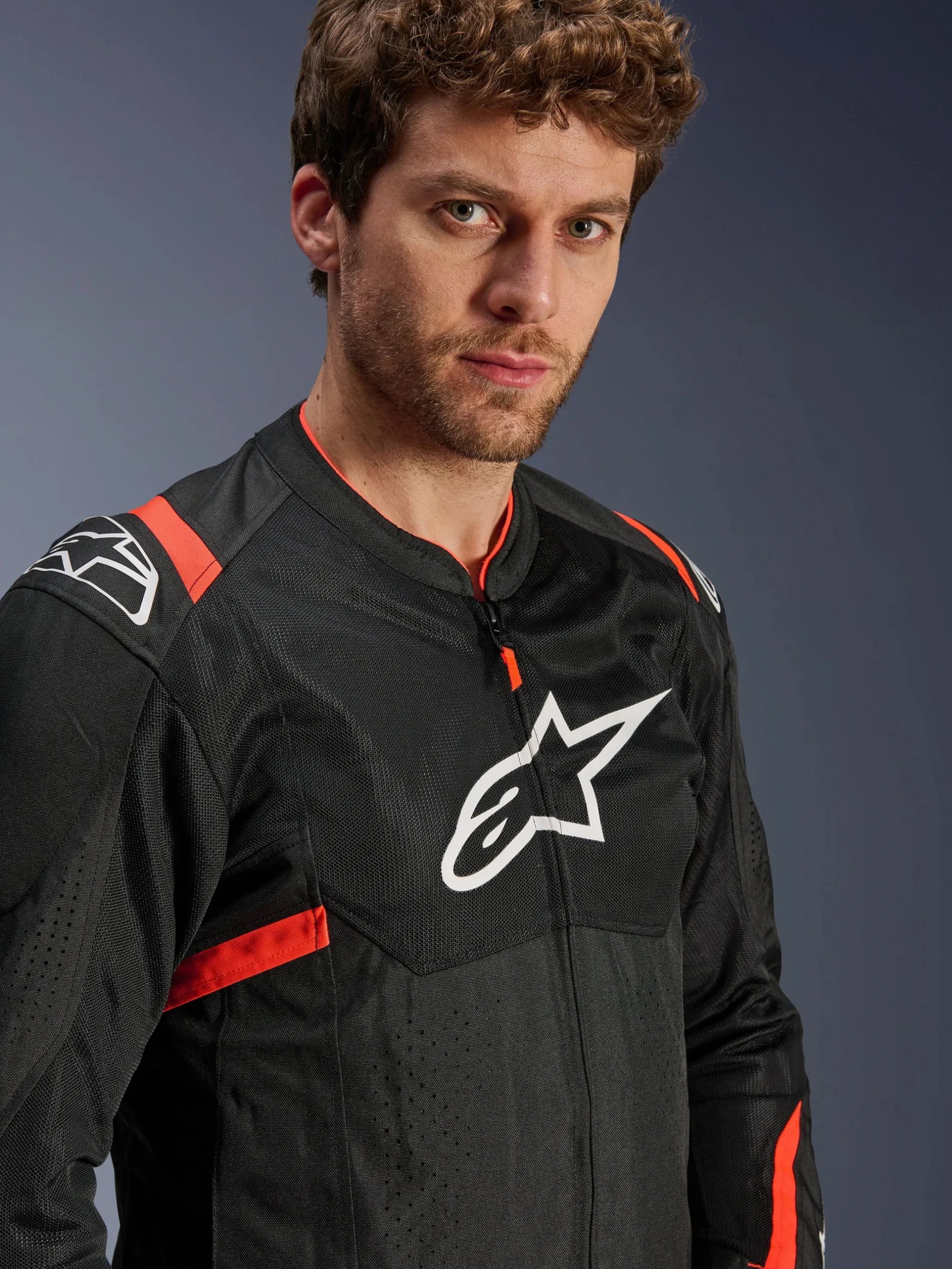 T-SPS Air V2 Jacket