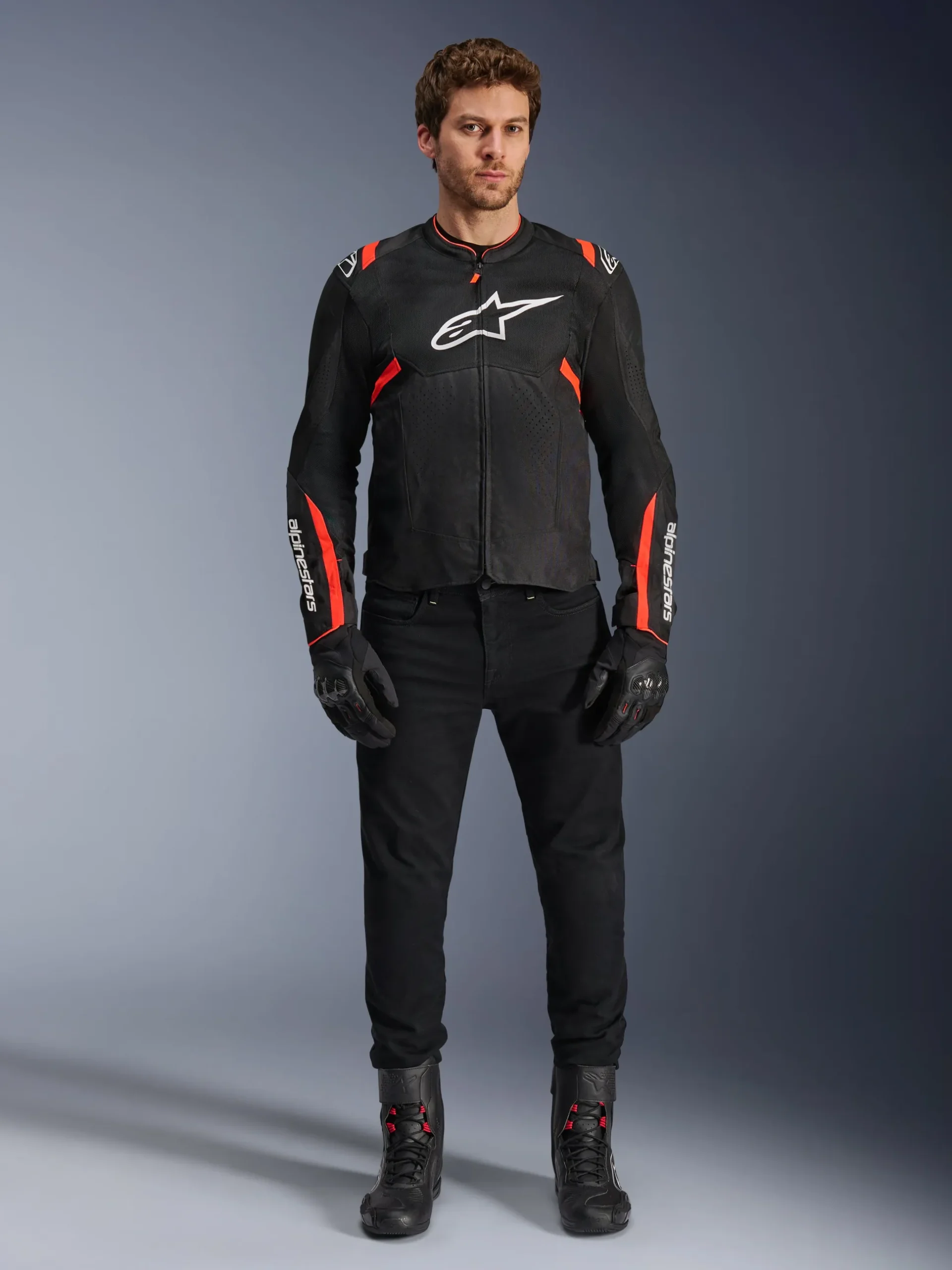 T-SPS Air V2 Jacket