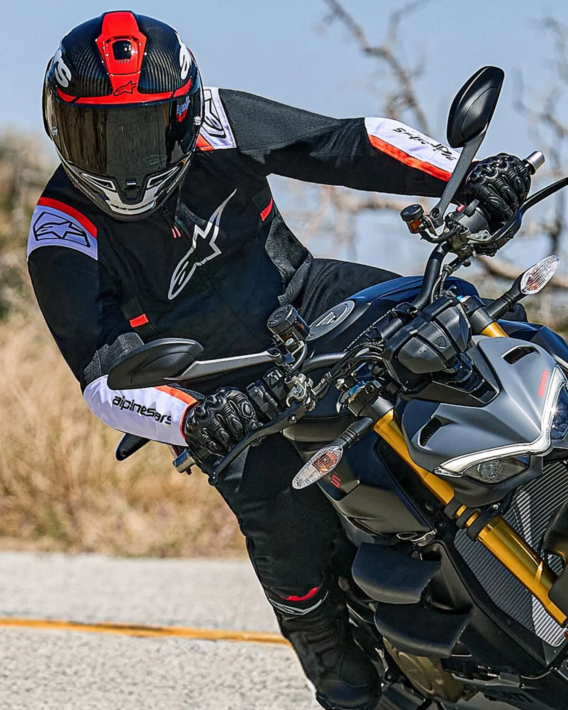 T-SPS Air V2 Jacket
