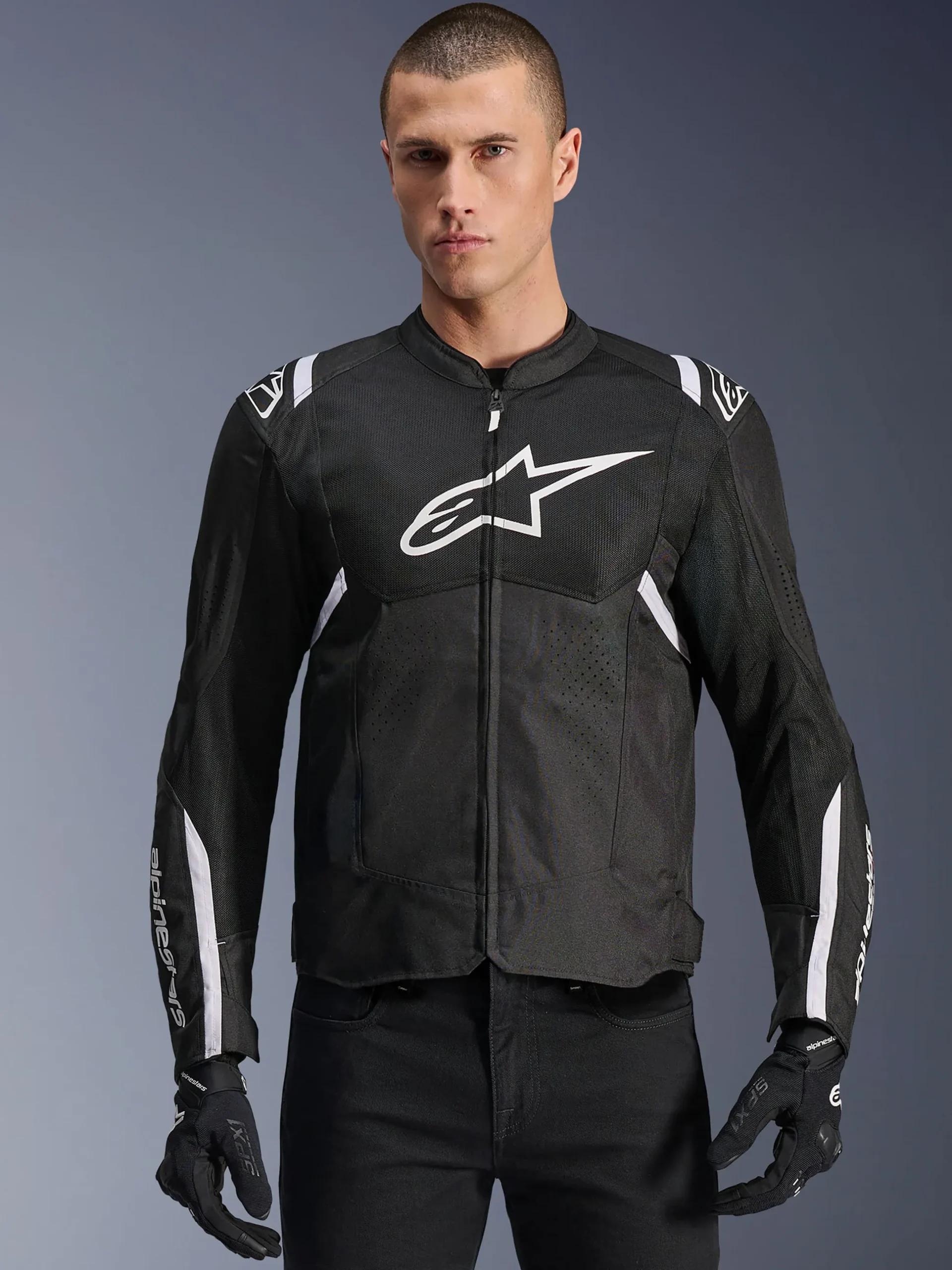 T-SPS Air V2 Jacket