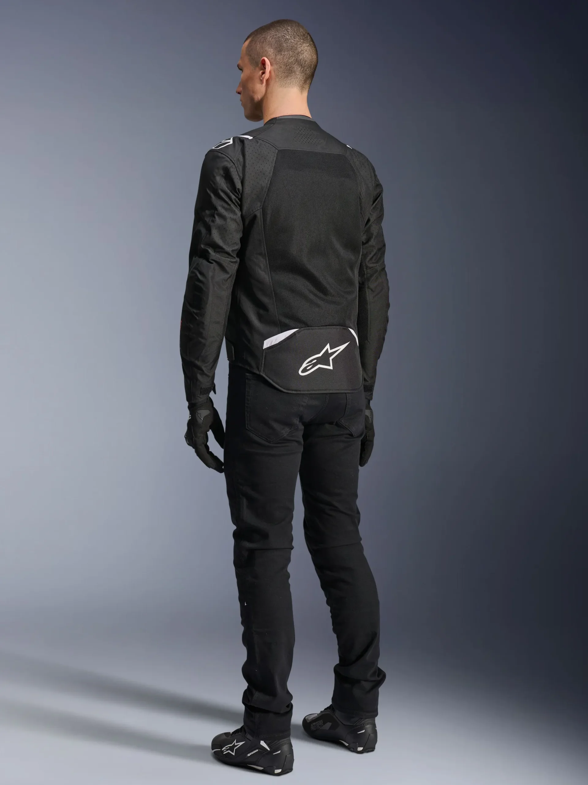 T-SPS Air V2 Jacket