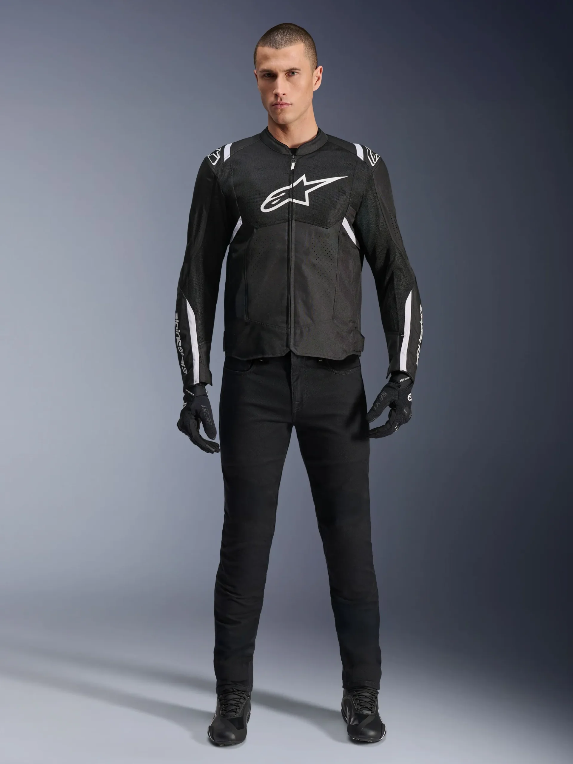 T-SPS Air V2 Jacket