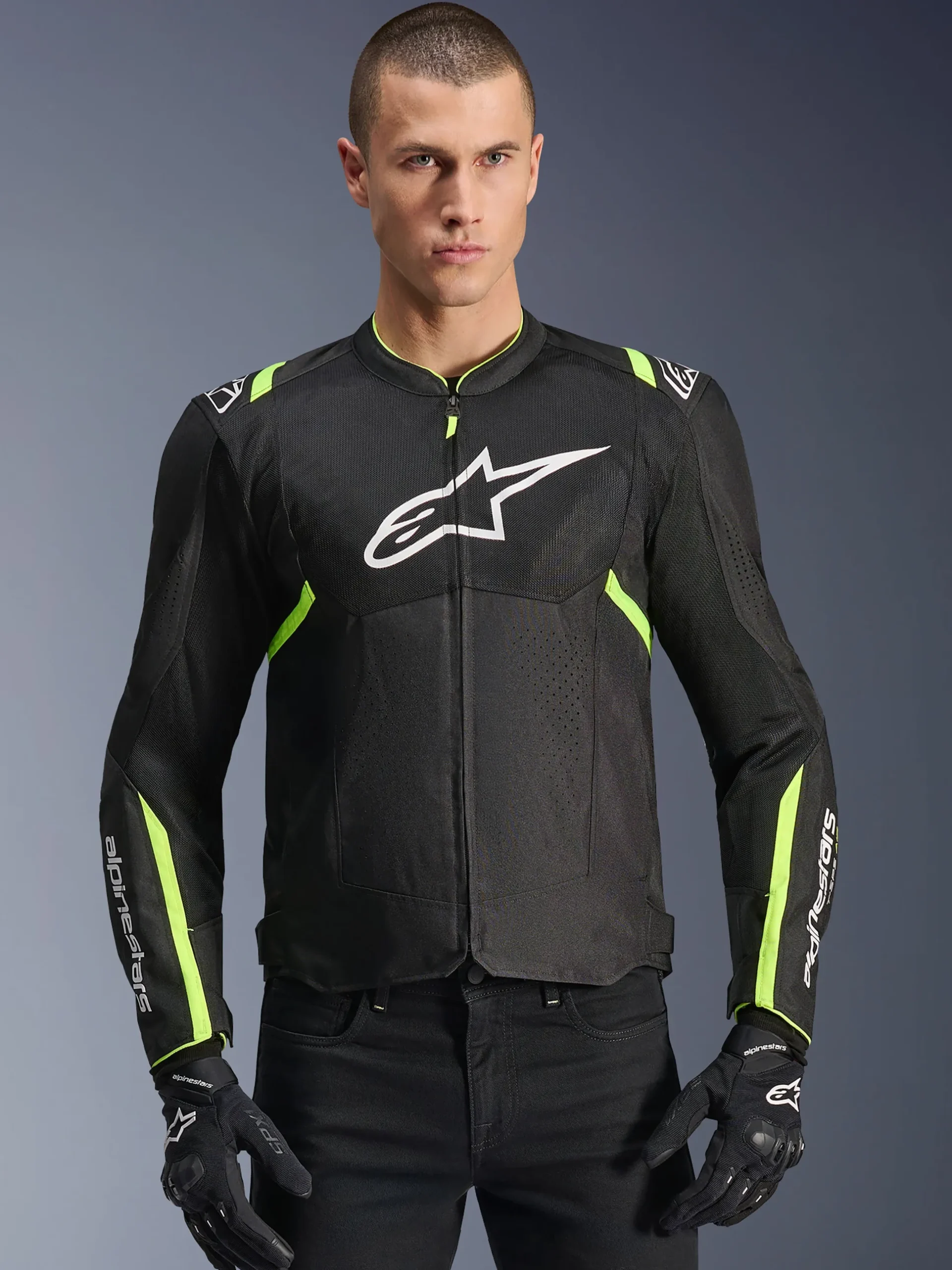 T-SPS Air V2 Jacket