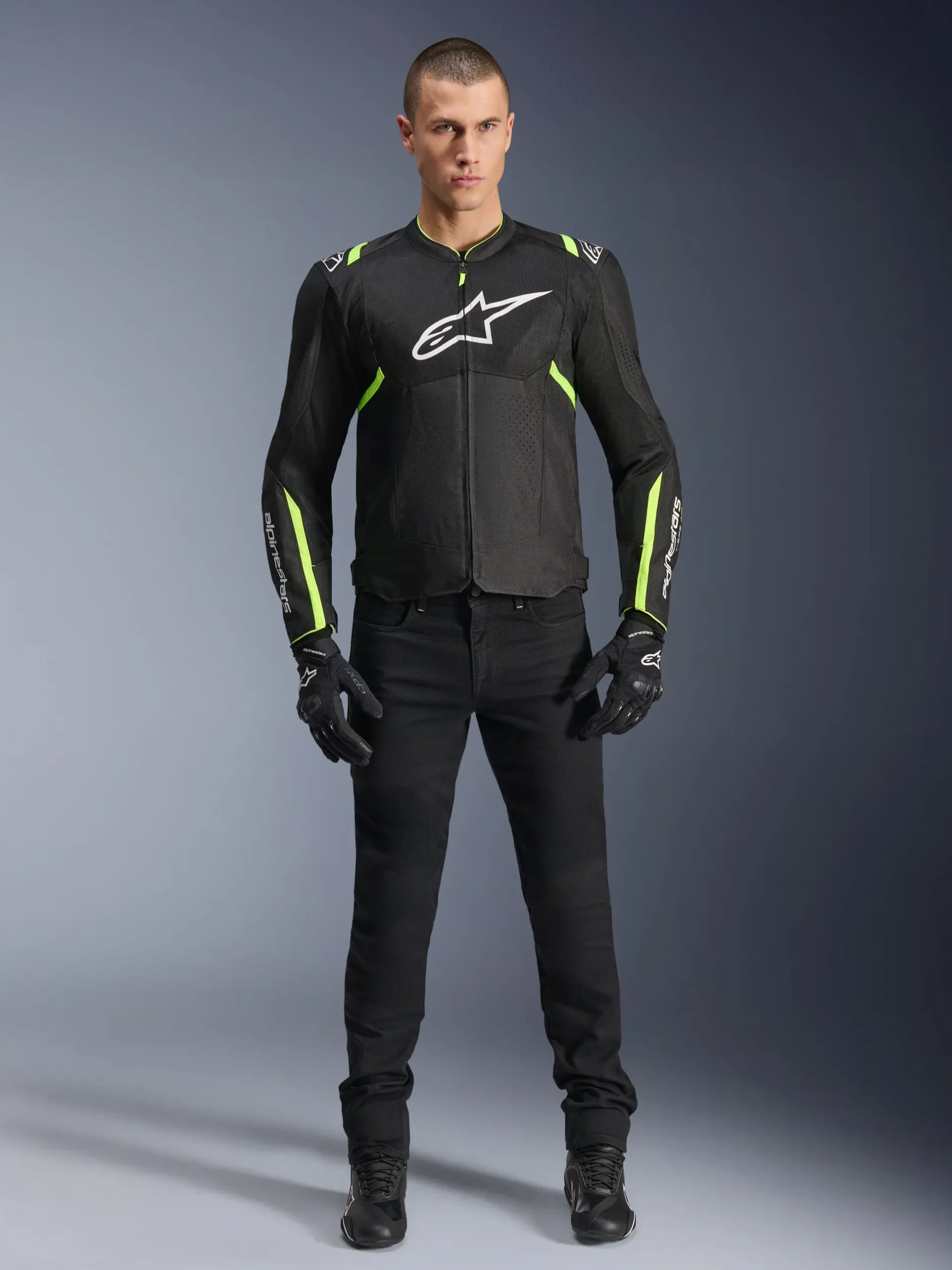 T-SPS Air V2 Jacket