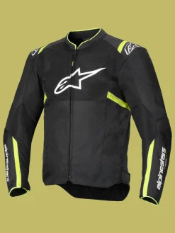 T-SPS Air V2 Jacket