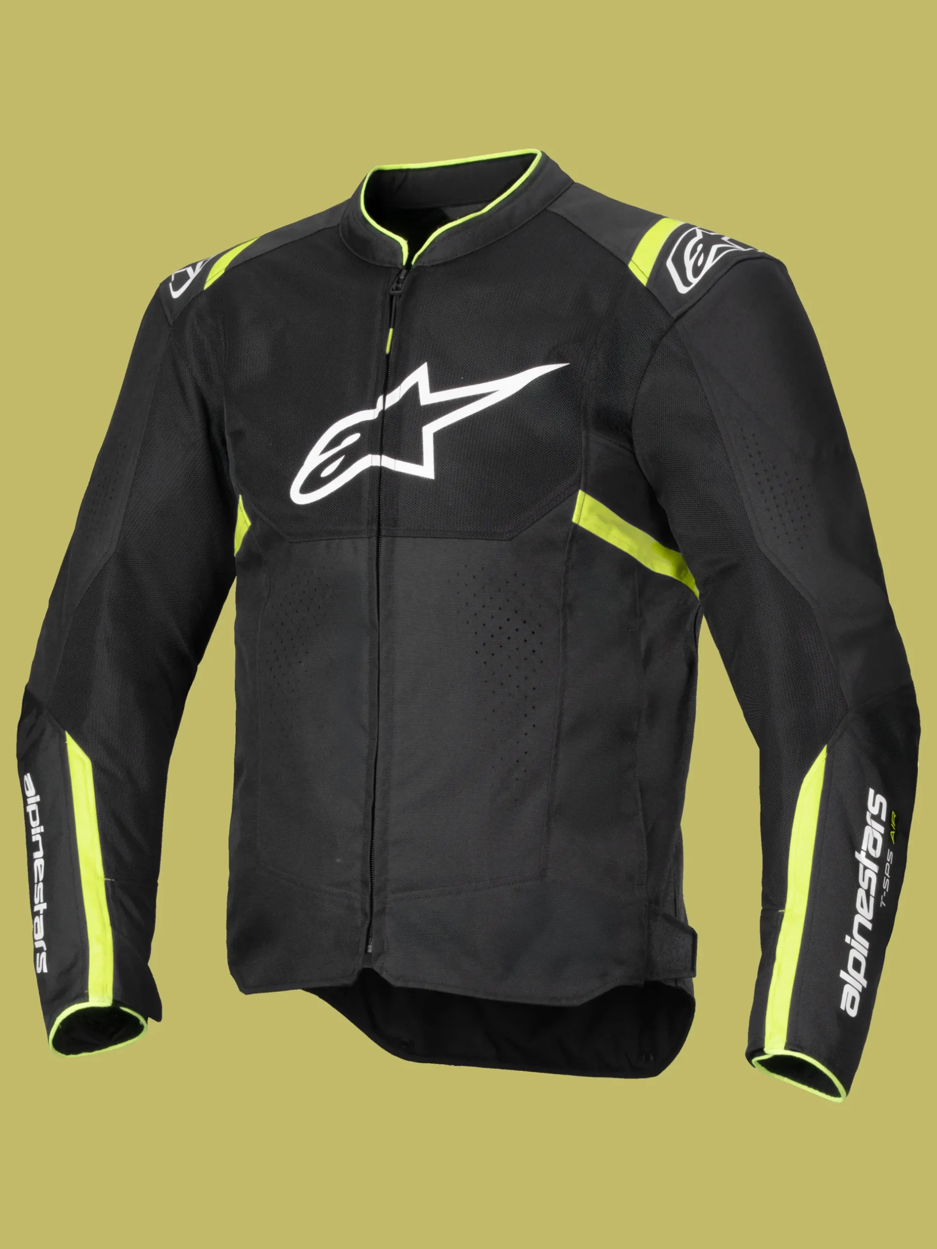 T-SPS Air V2 Jacket
