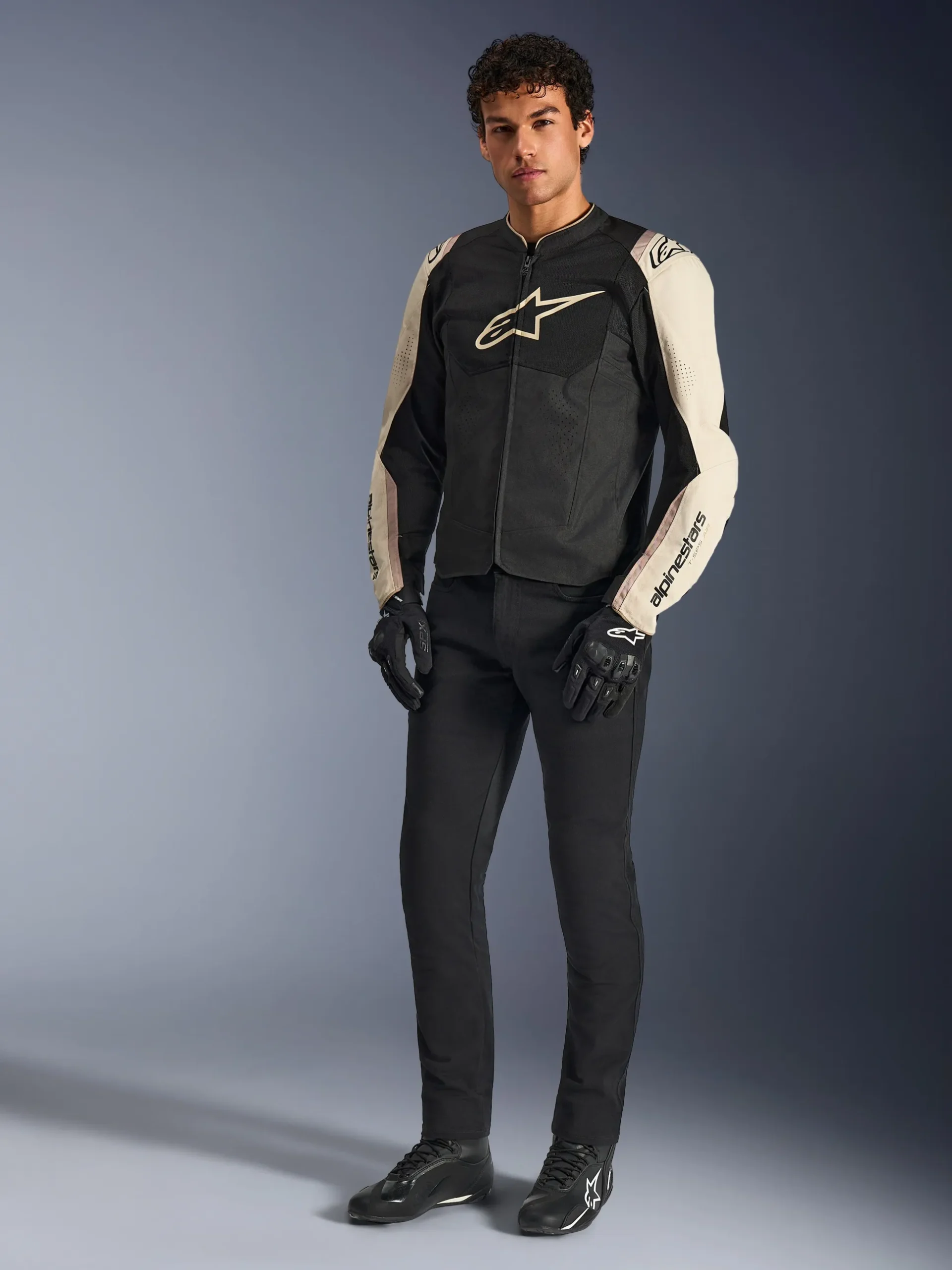 T-SPS Air V2 Jacket