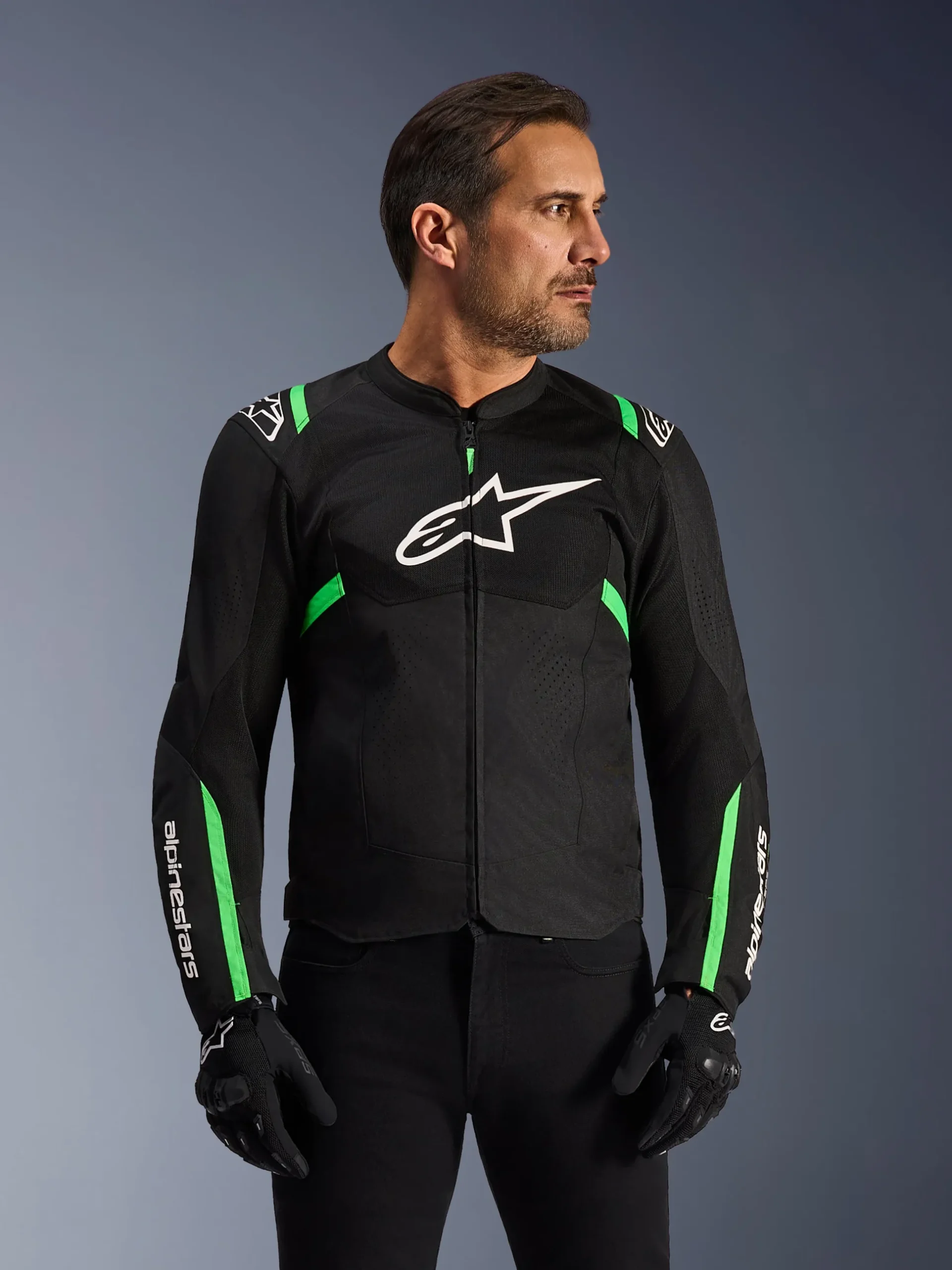T-SPS Air V2 Jacket