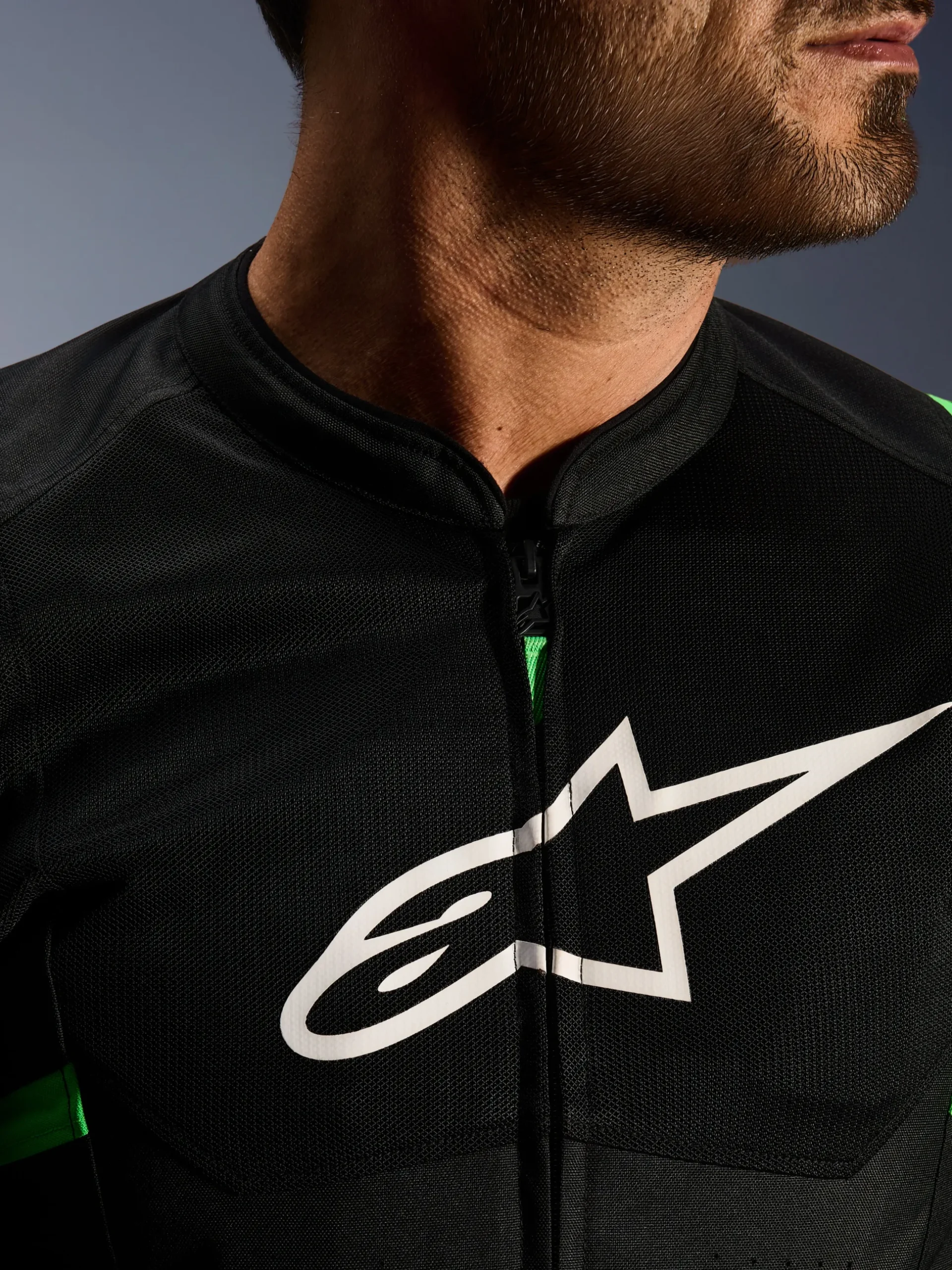 T-SPS Air V2 Jacket