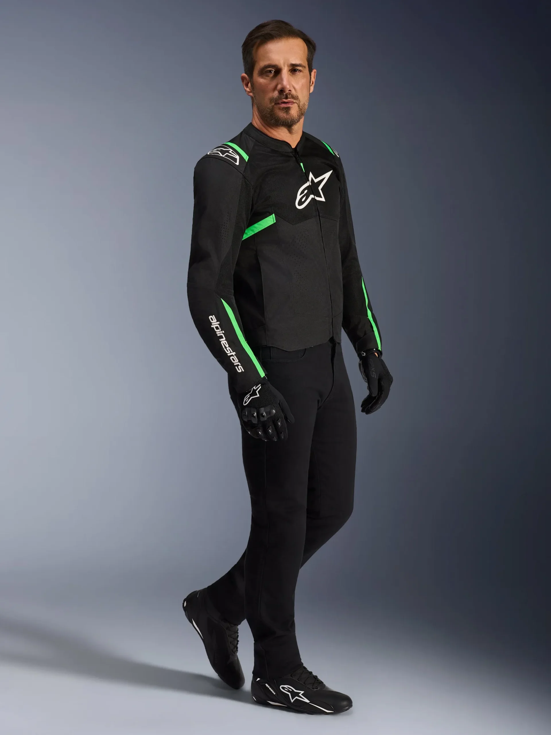 T-SPS Air V2 Jacket