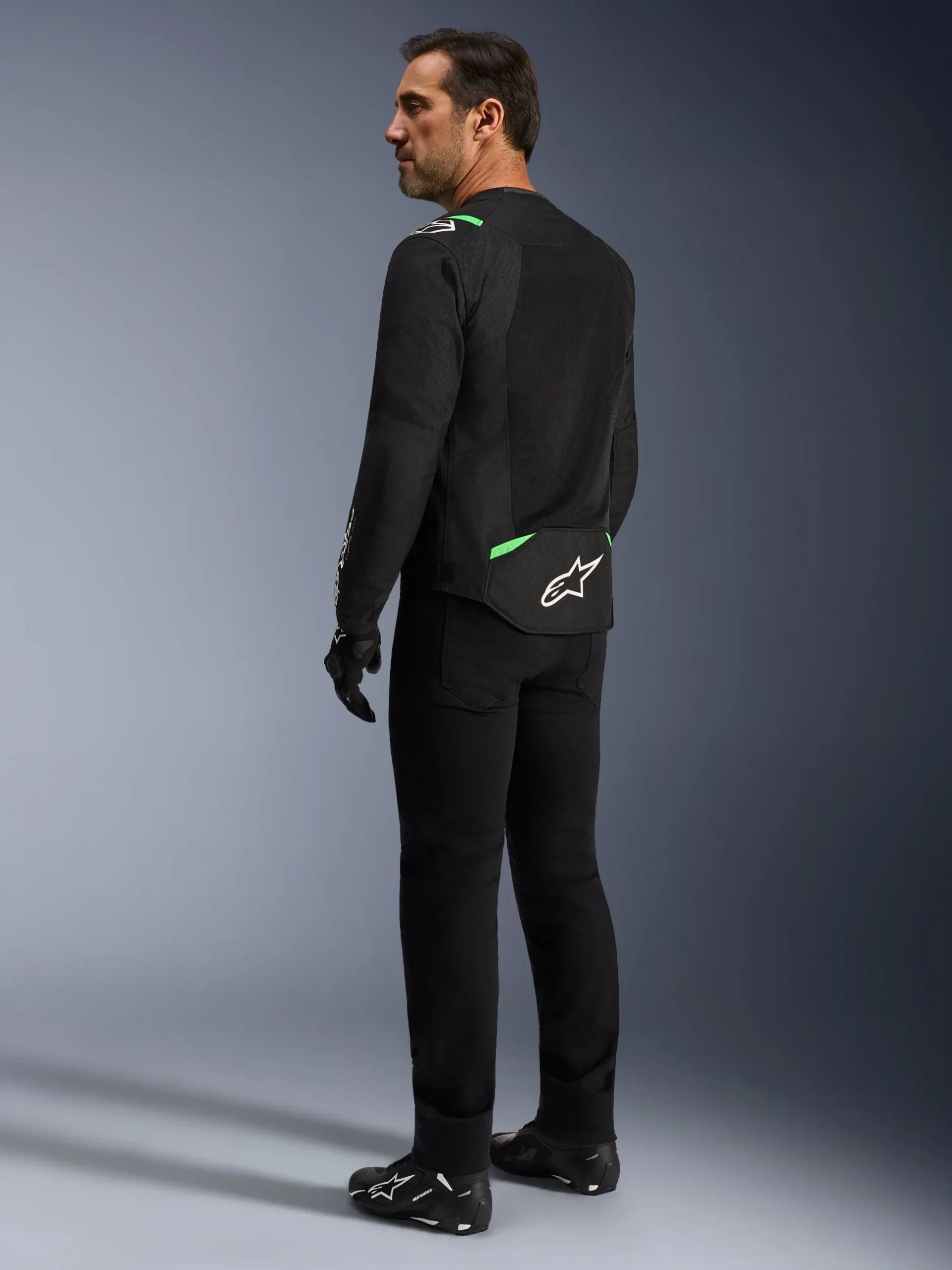 T-SPS Air V2 Jacket