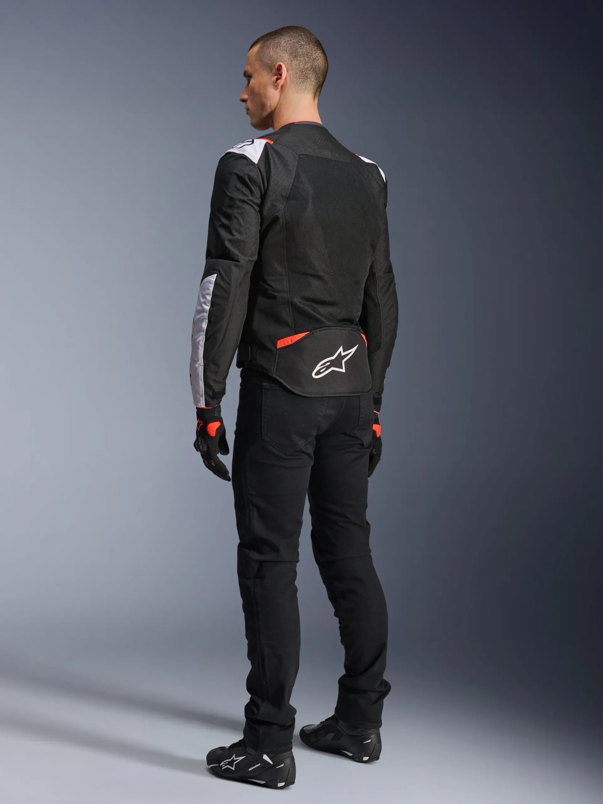 T-SPS Air V2 Jacket