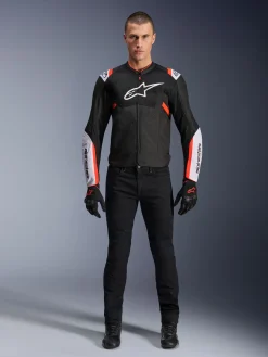 T-SPS Air V2 Jacket