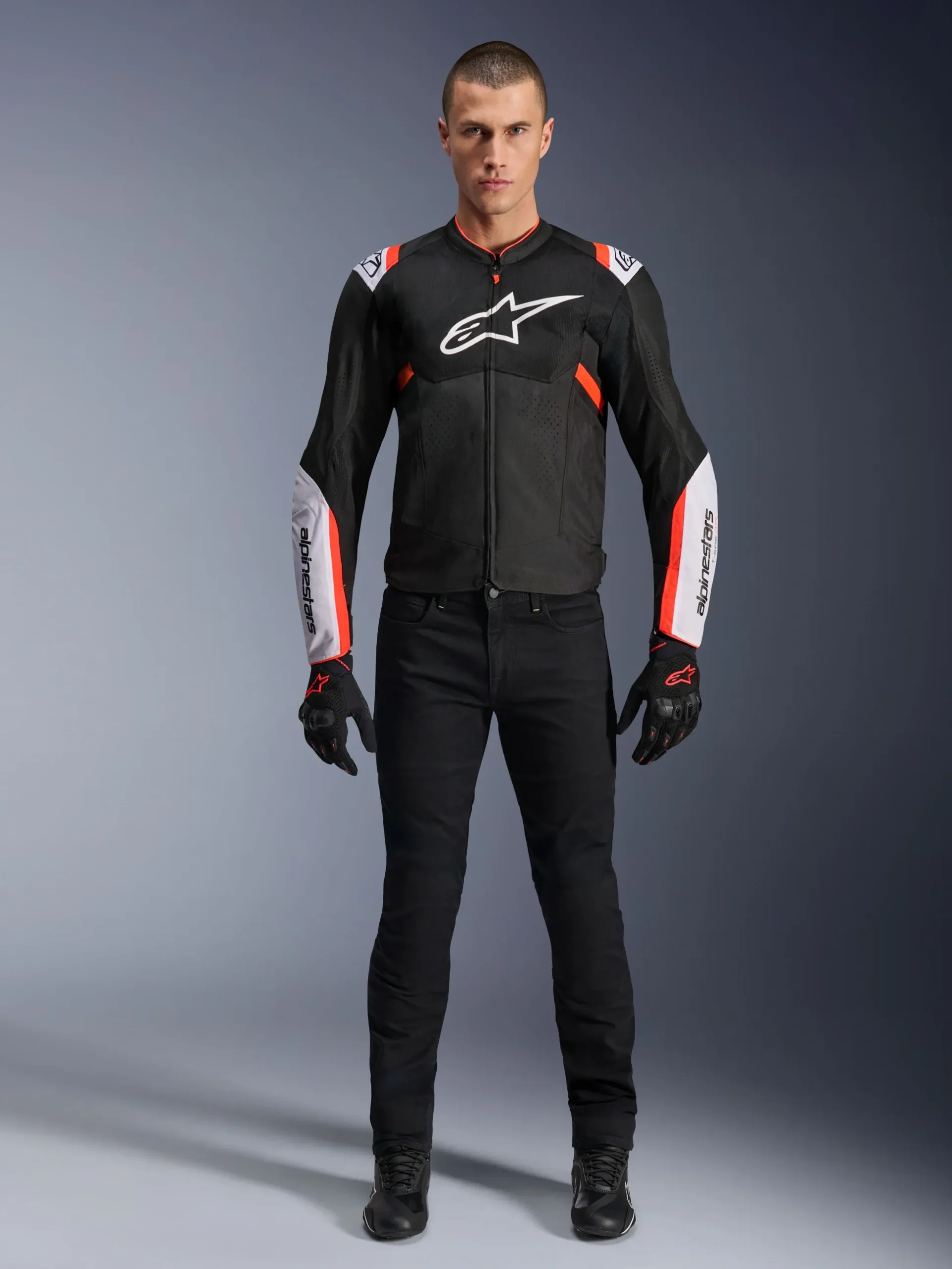 T-SPS Air V2 Jacket
