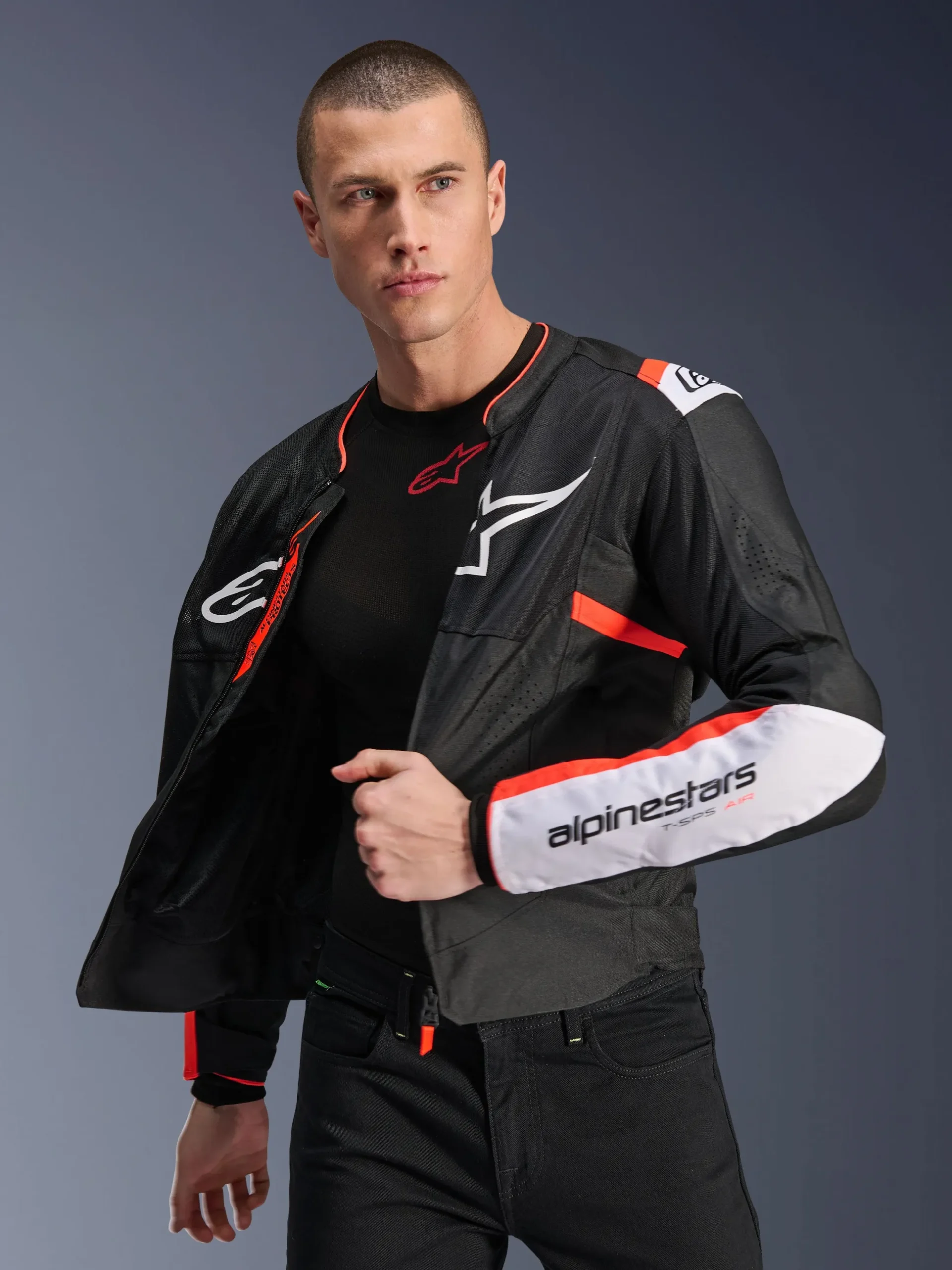 T-SPS Air V2 Jacket