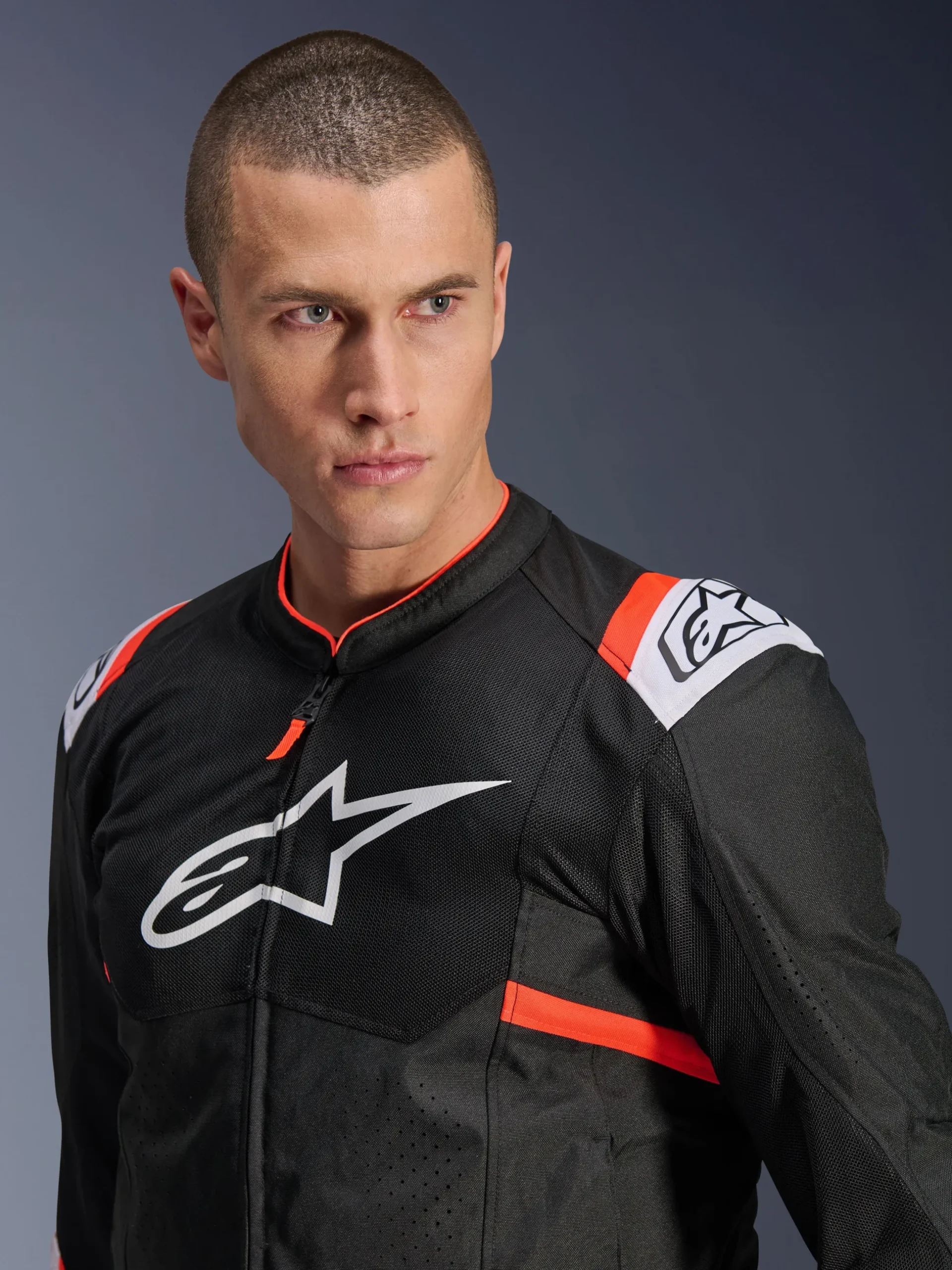 T-SPS Air V2 Jacket