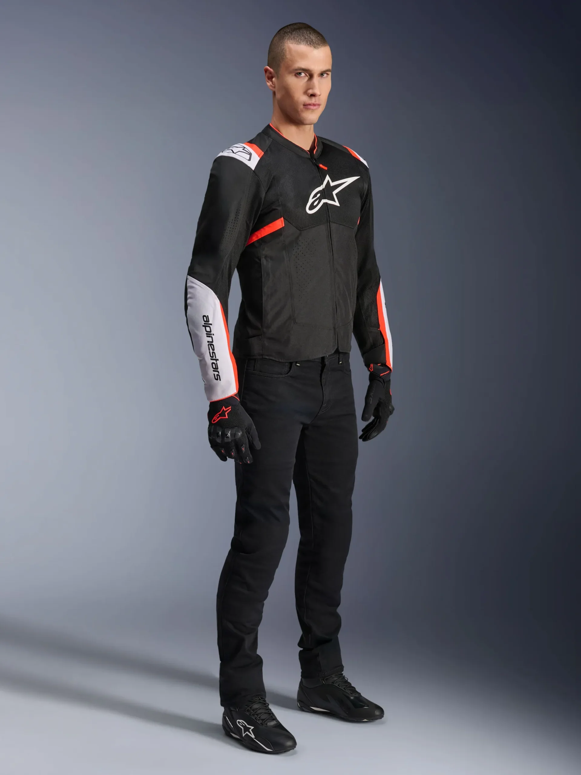 T-SPS Air V2 Jacket