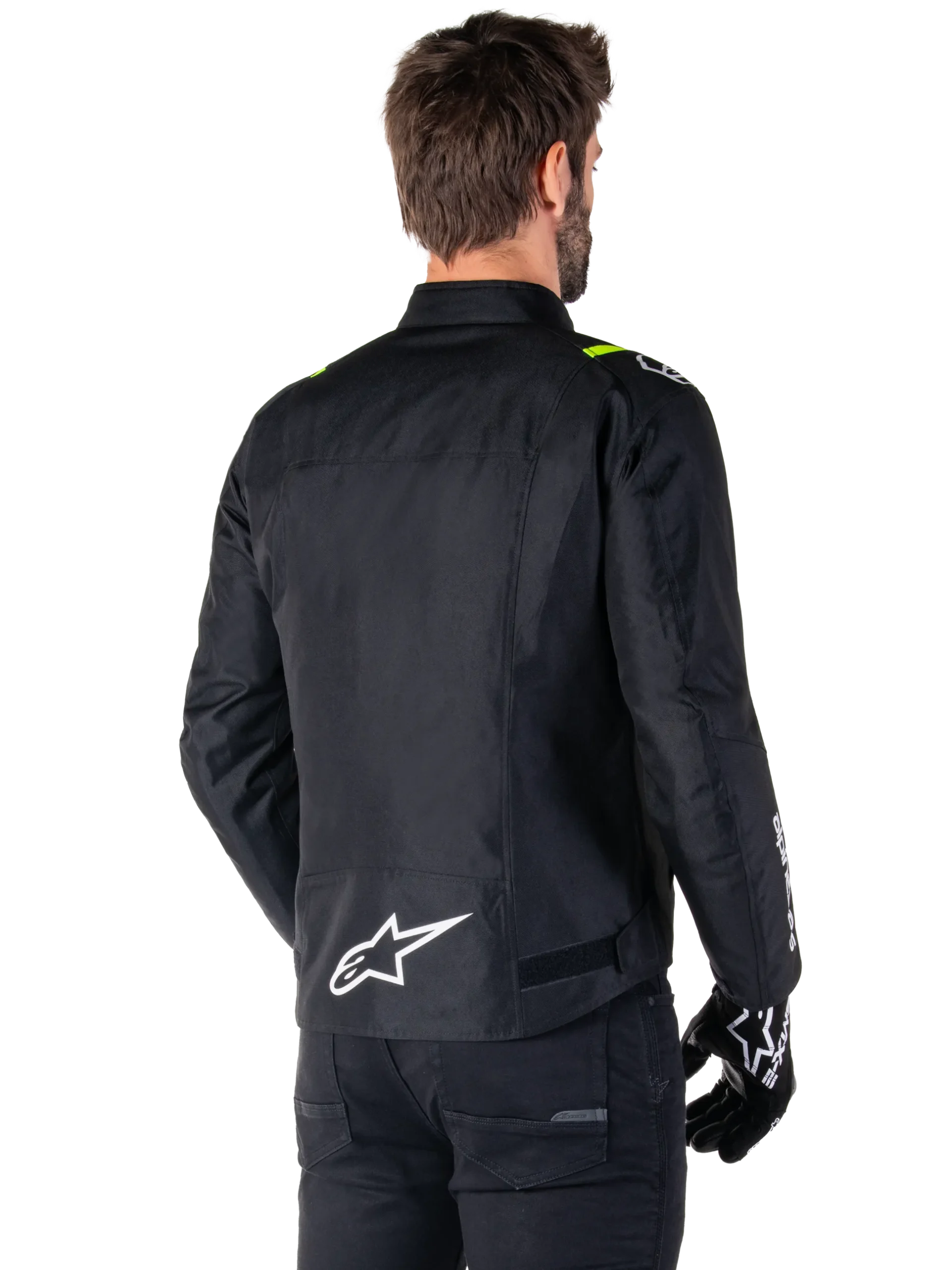 T-SPS V2 Waterproof Jacket