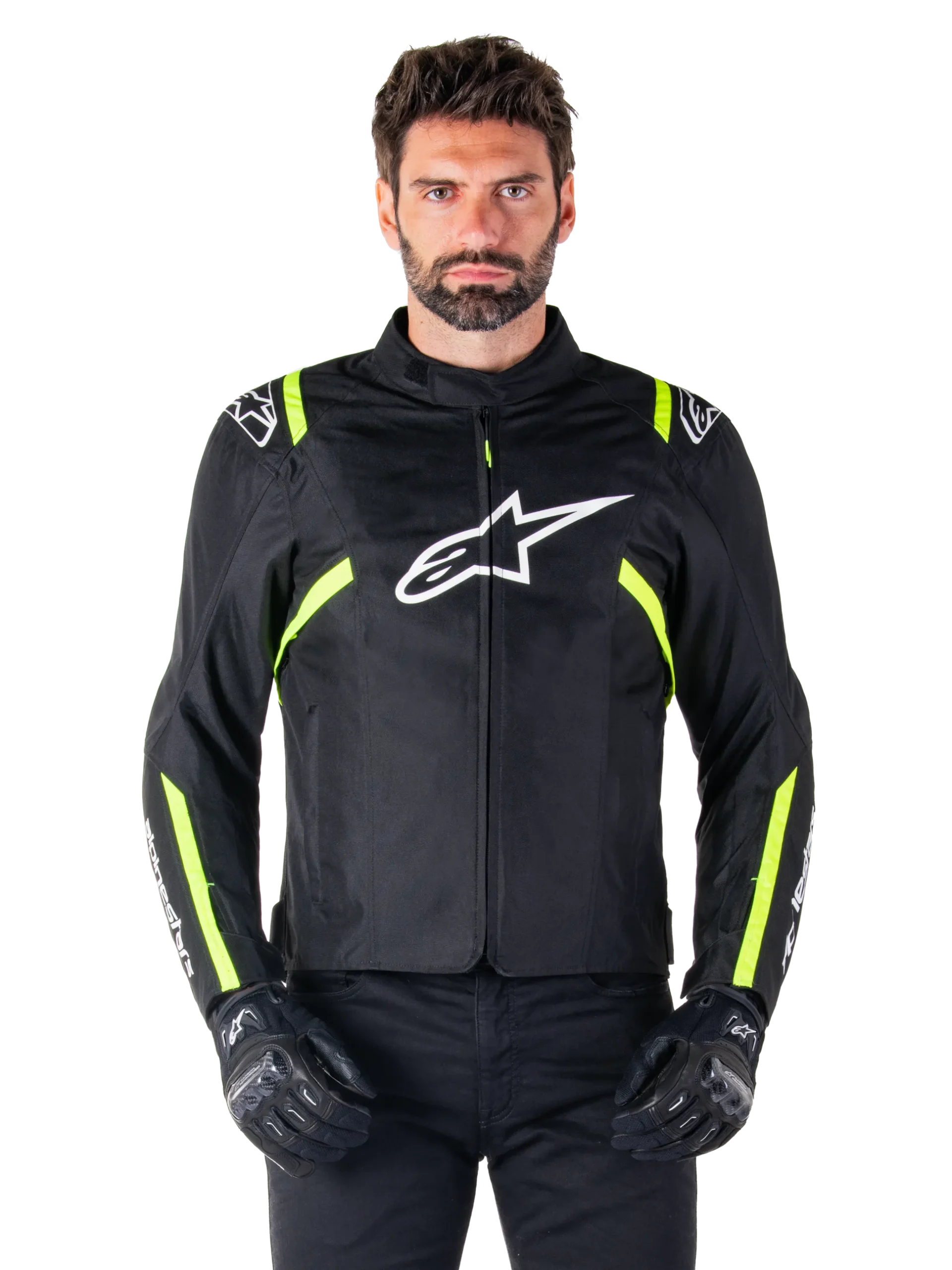 T-SPS V2 Waterproof Jacket