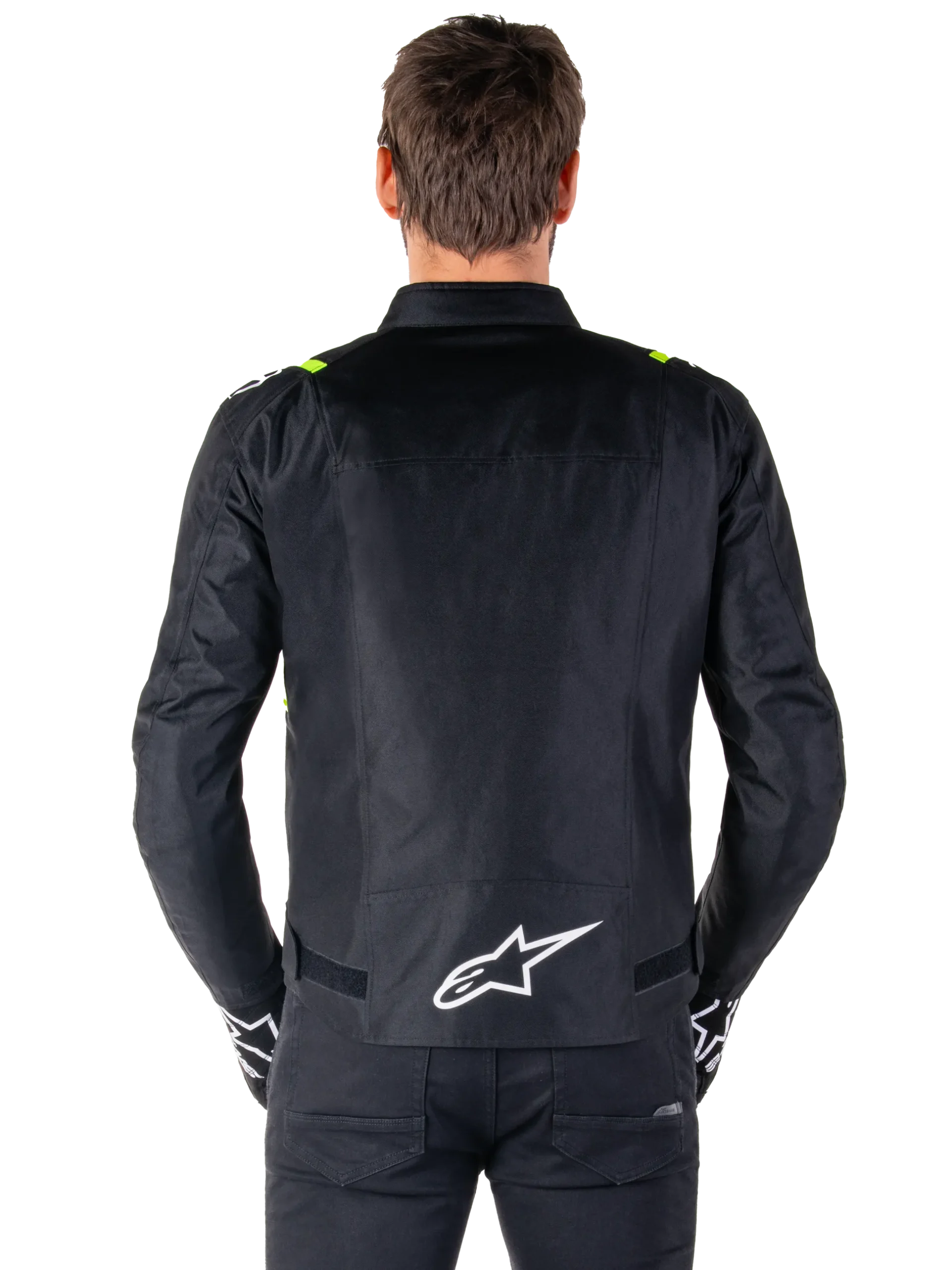T-SPS V2 Waterproof Jacket