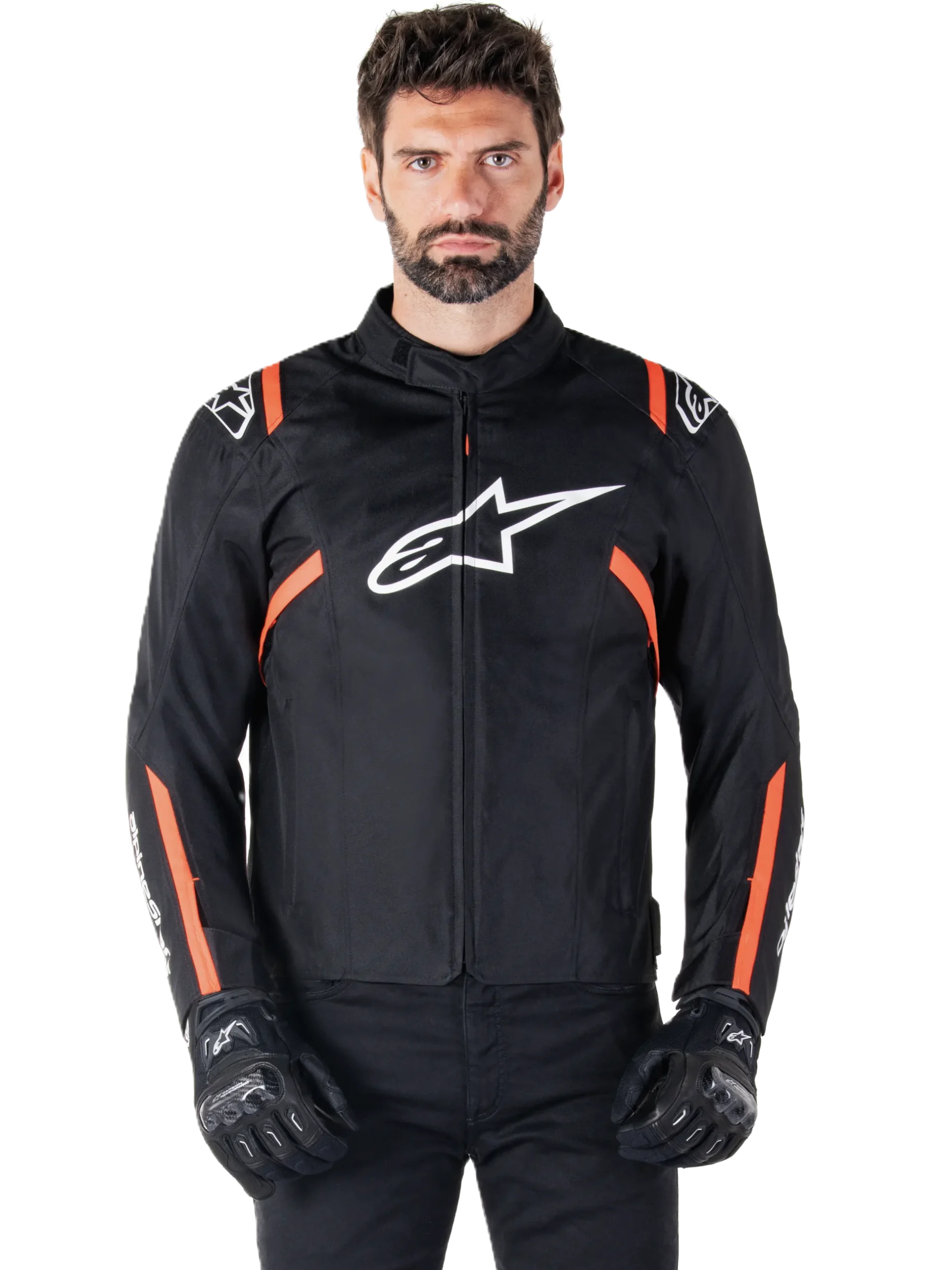 T-SPS V2 Waterproof Jacket