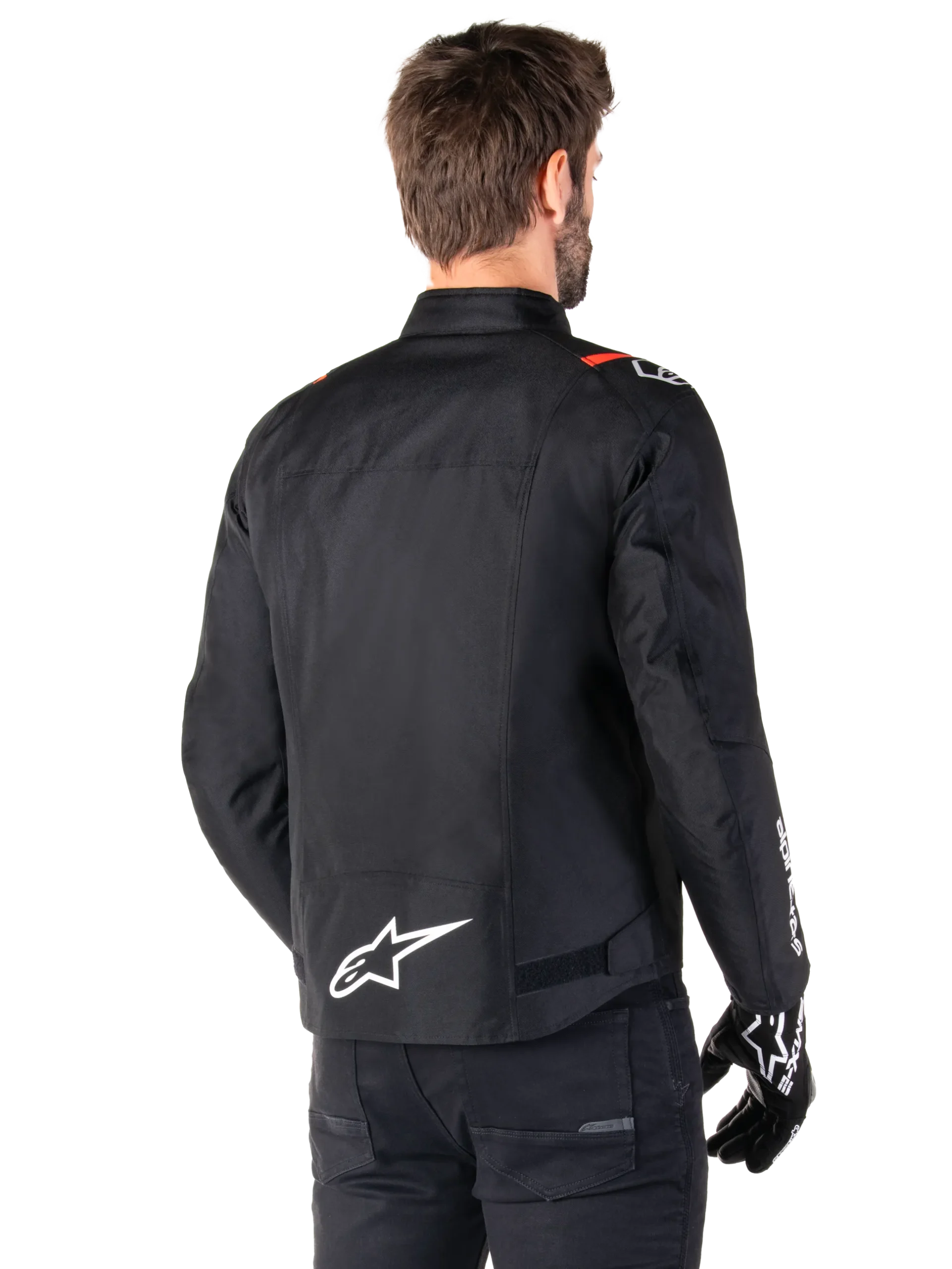 T-SPS V2 Waterproof Jacket