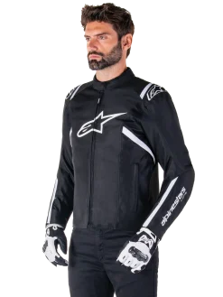 T-SPS V2 Waterproof Jacket