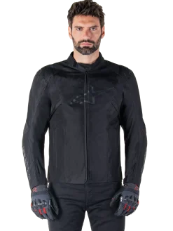 T-SPS V2 Waterproof Jacket