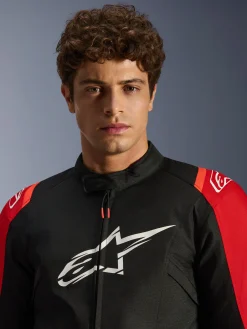 T-SPS V2 Waterproof Jacket