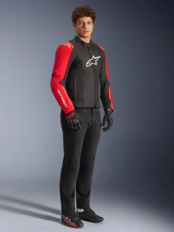 T-SPS V2 Waterproof Jacket