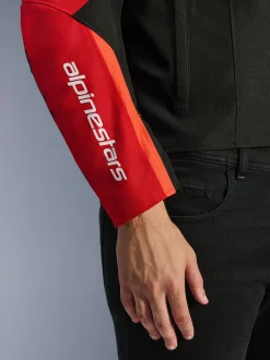 T-SPS V2 Waterproof Jacket