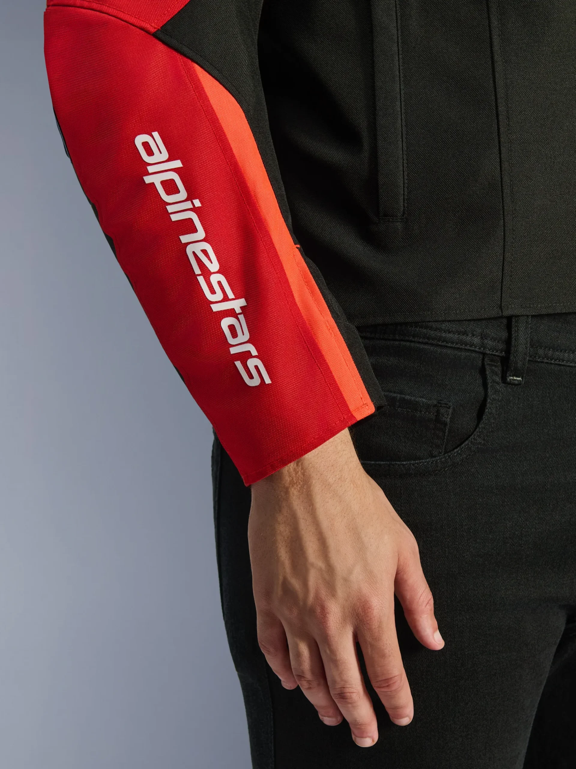 T-SPS V2 Waterproof Jacket