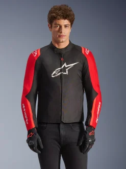 T-SPS V2 Waterproof Jacket